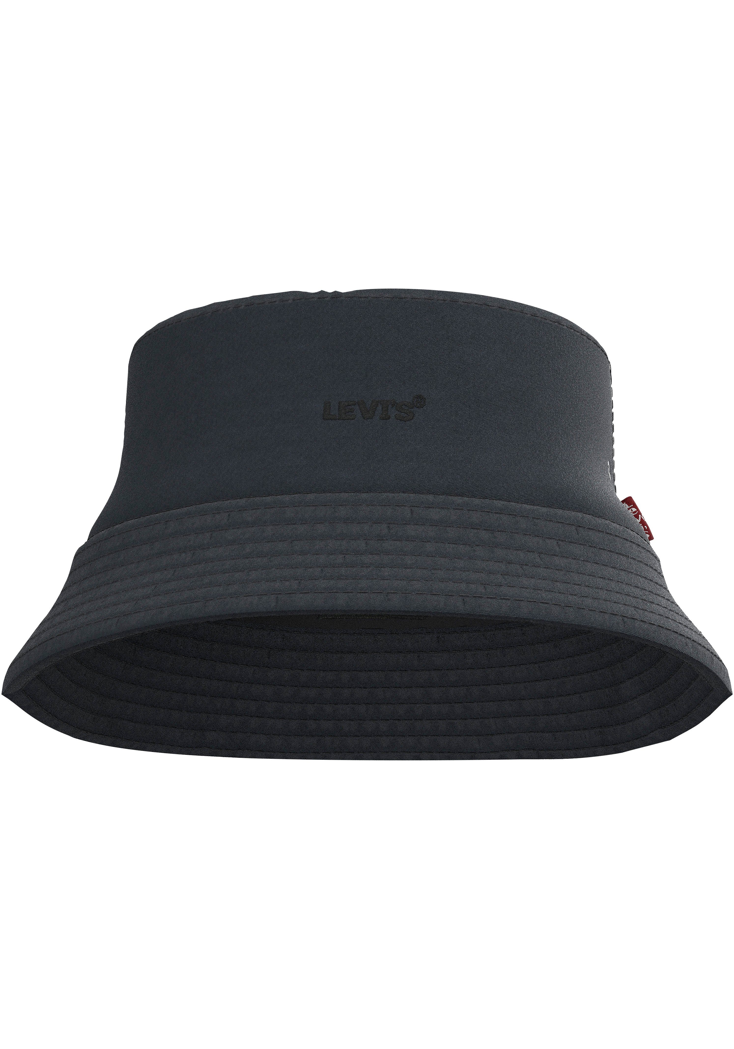 Levi's Vissershoed HEADLINE BUCKET HAT