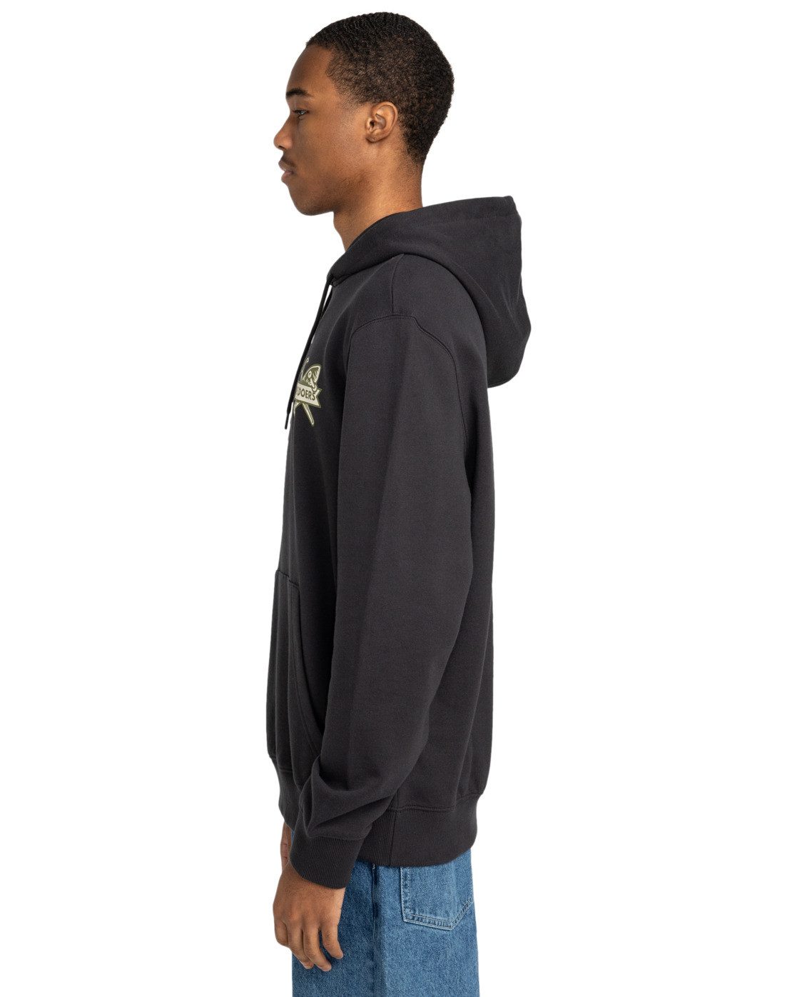 Element Hoodie Timber Supply