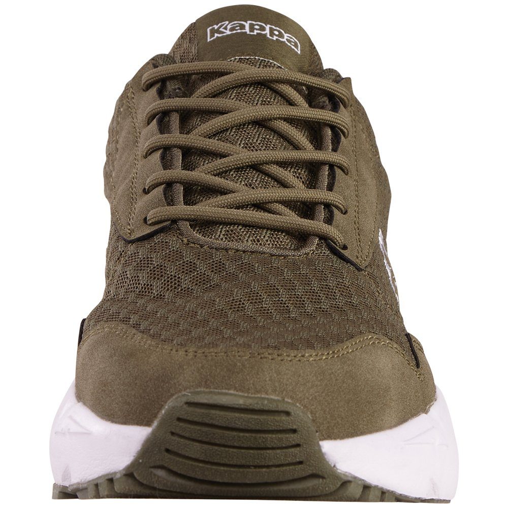 Kappa Sneakers bijzonder licht & comfortabel