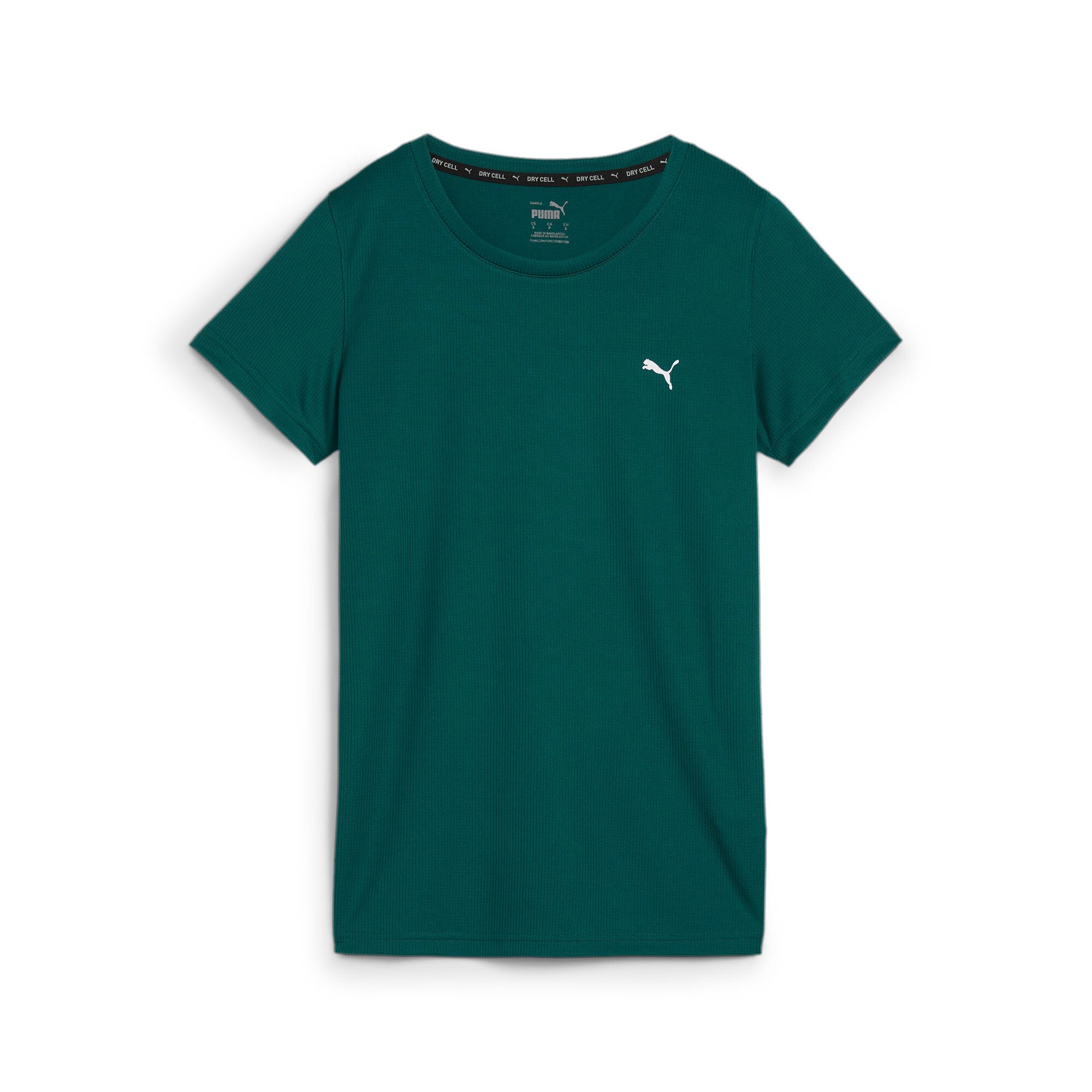 PUMA Trainingsshirt PERFORMANCE TEE W