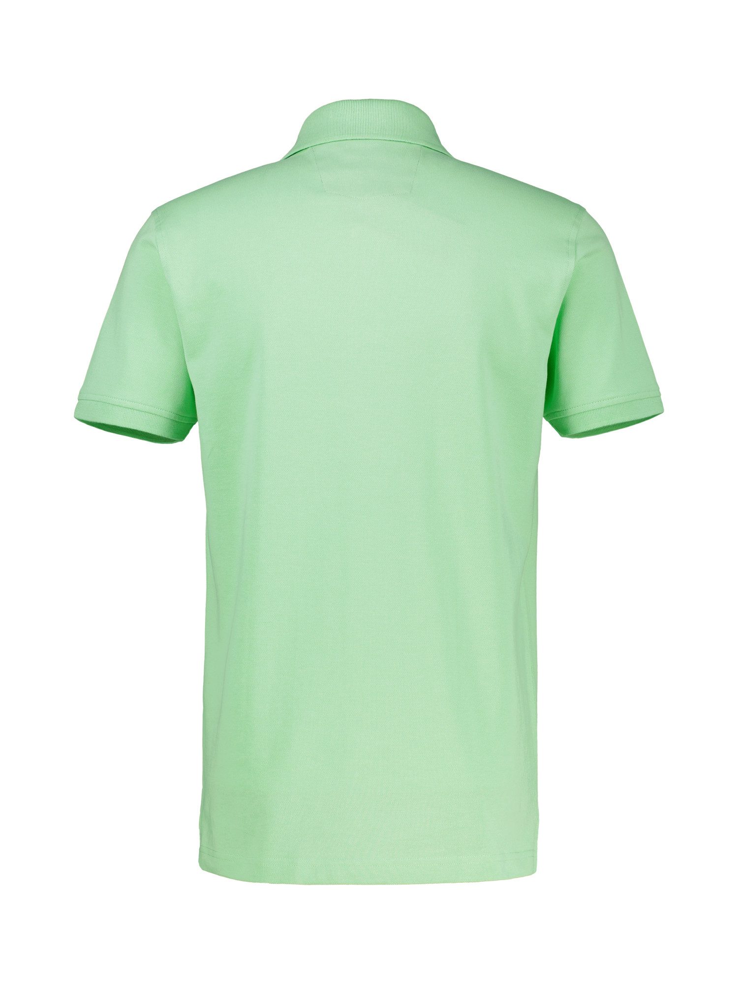 Lerros Poloshirt LERROS basic poloshirt voor heren, effen