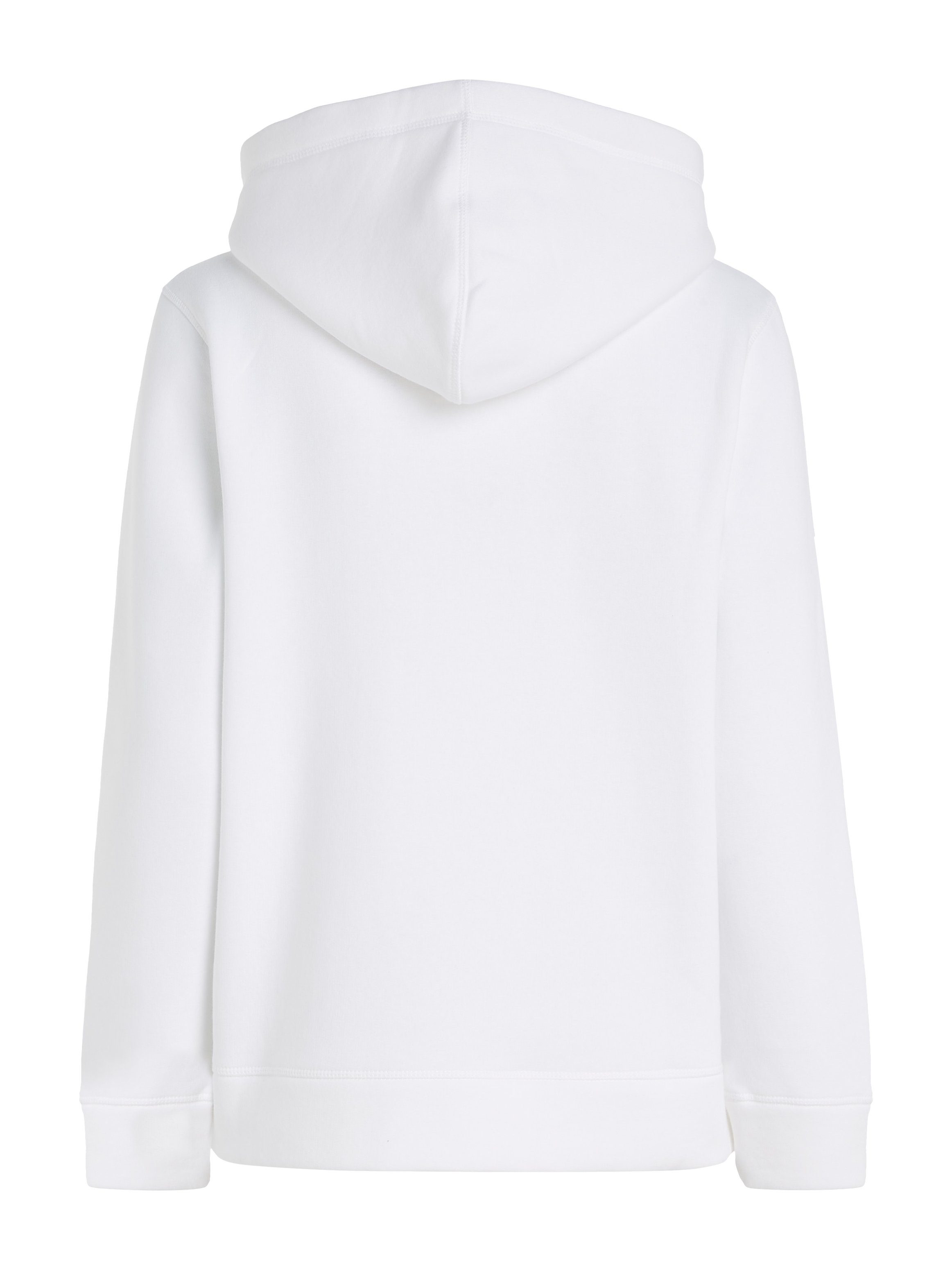 Tommy Hilfiger Hoodie met tommy hilfiger logoborduursel