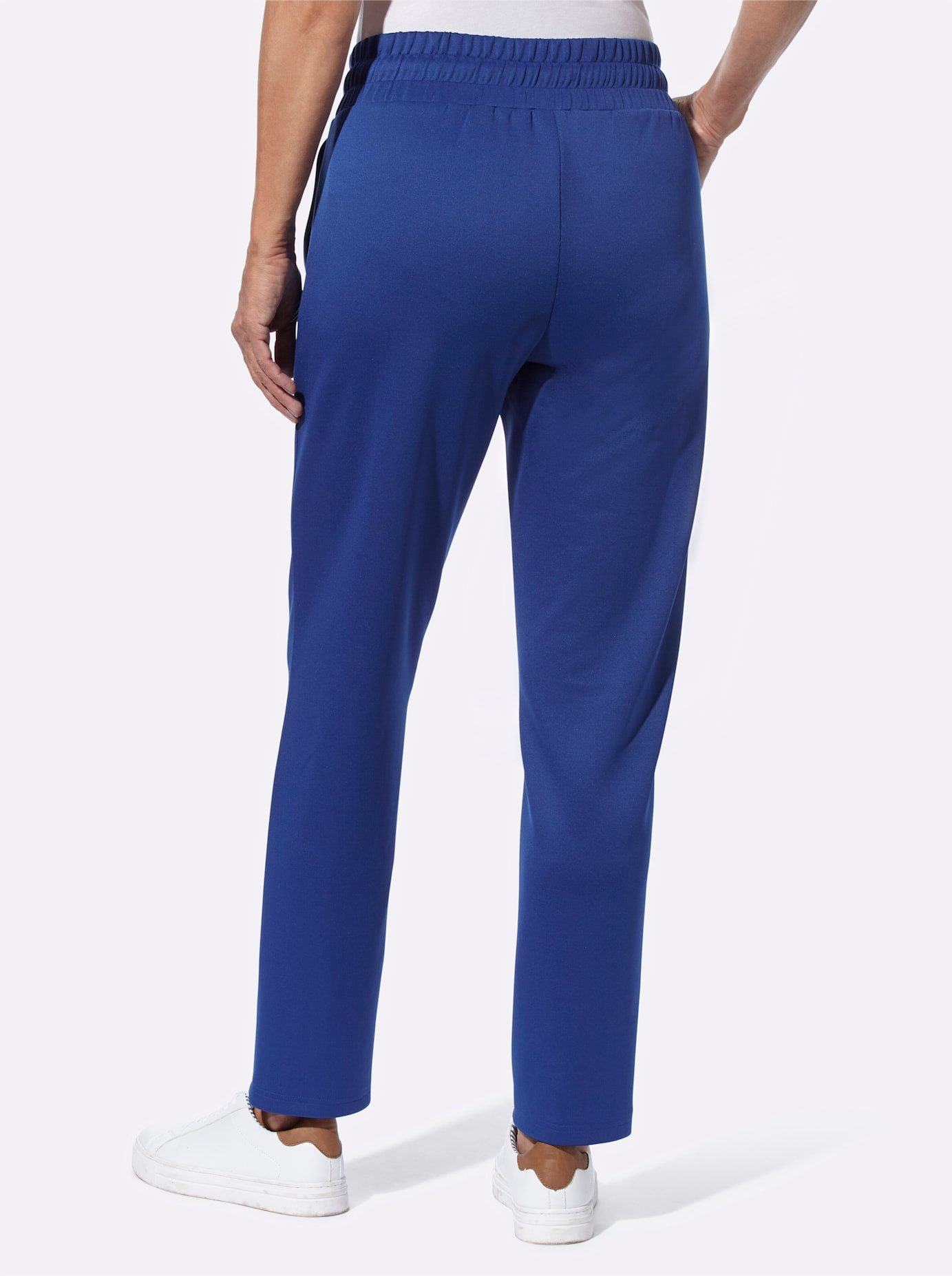 Classic Basics Comfortbroek