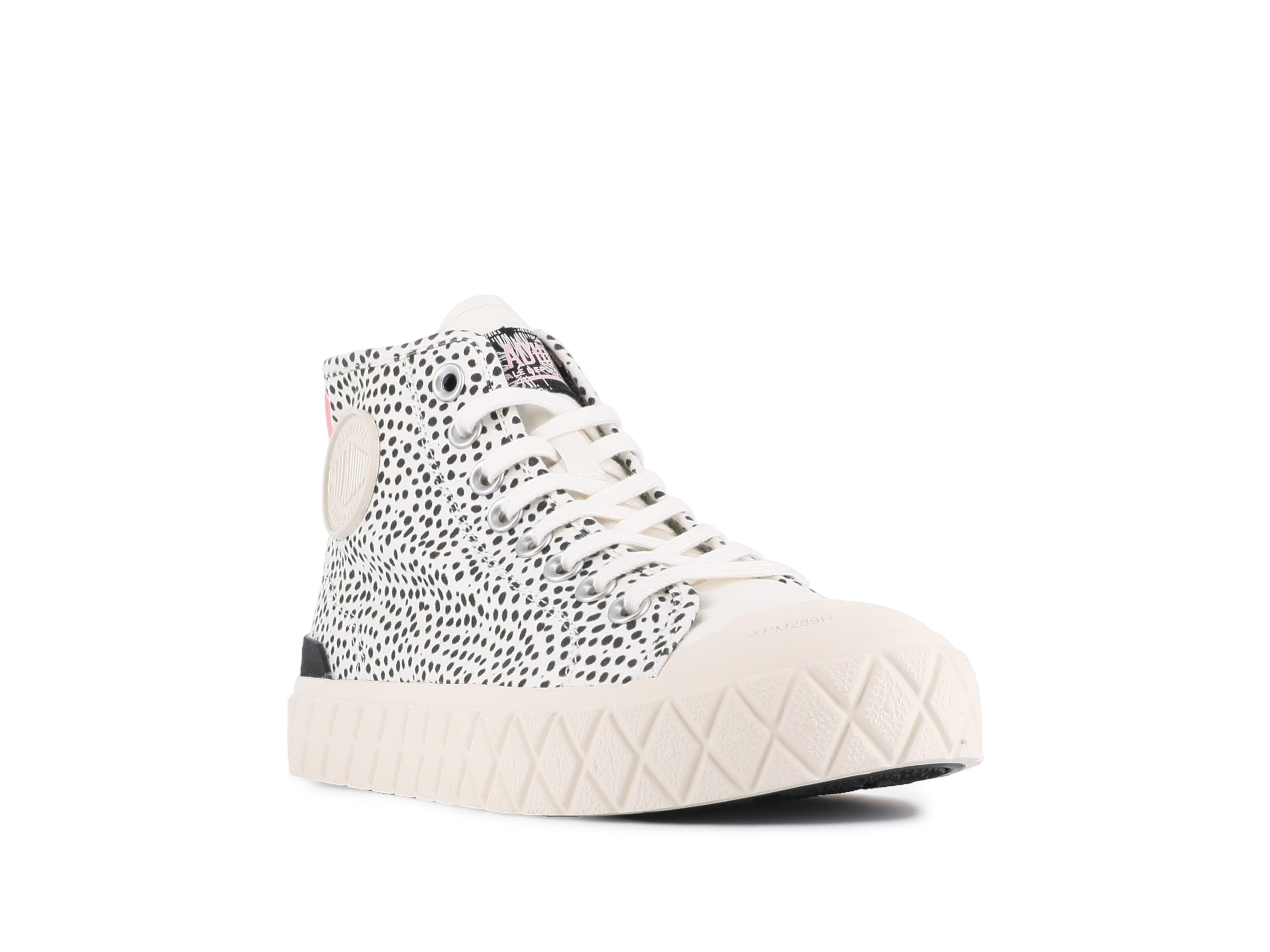 Palladium Sneakers PALLA ACE MID FEST