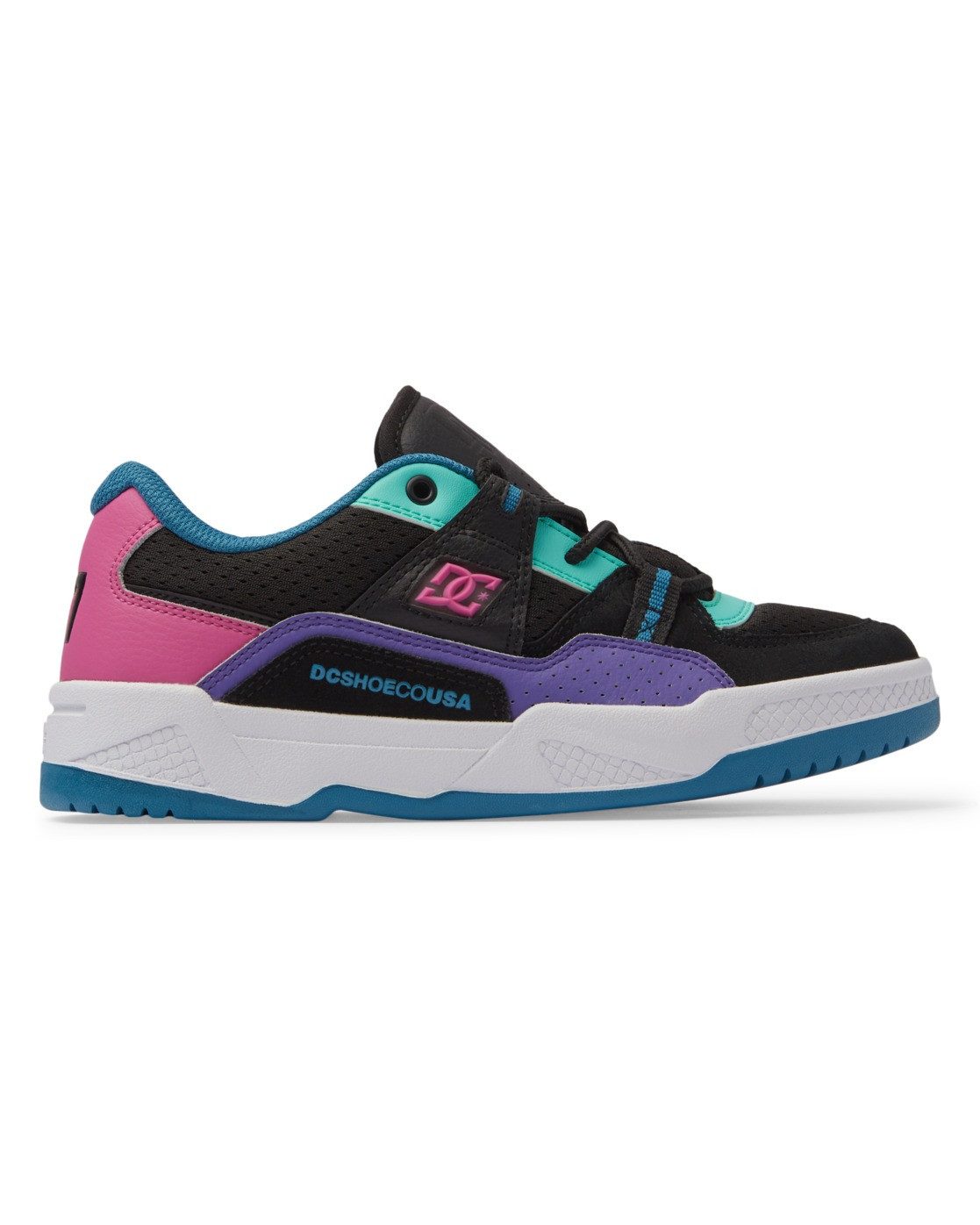 DC Shoes Sneakers Construct