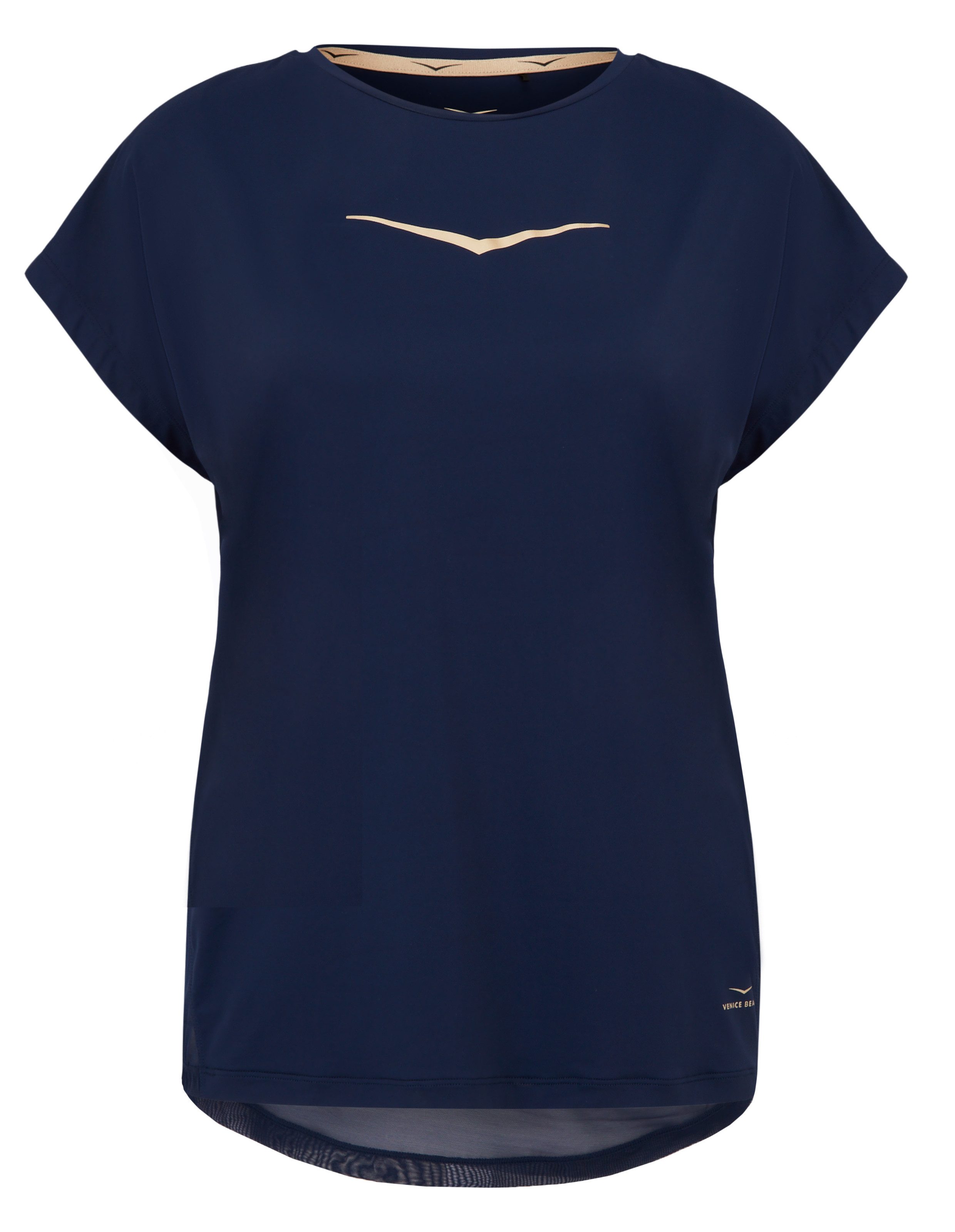 Venice Beach T-shirt EVIE