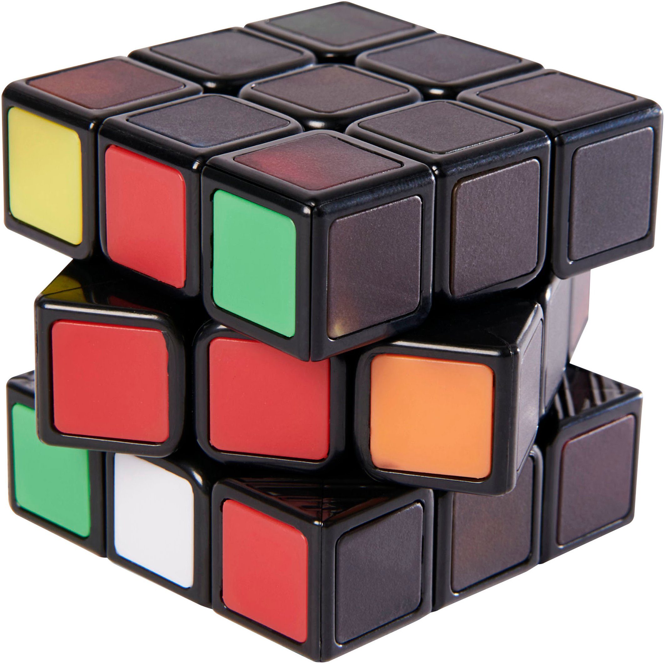 Spin Master Spel Rubik's - 3x3 Phantom