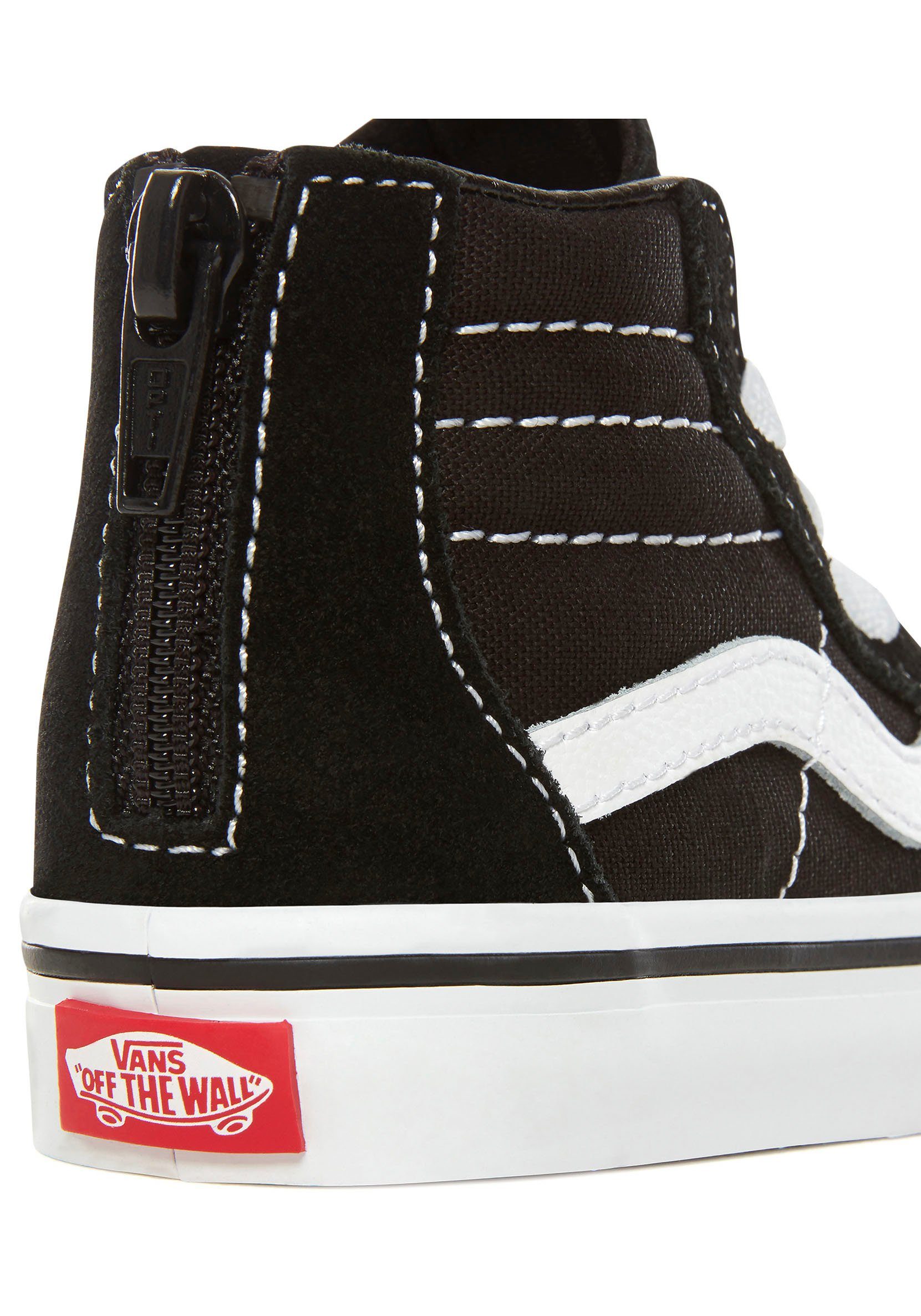 Vans Sneakers SK8-Hi Zip