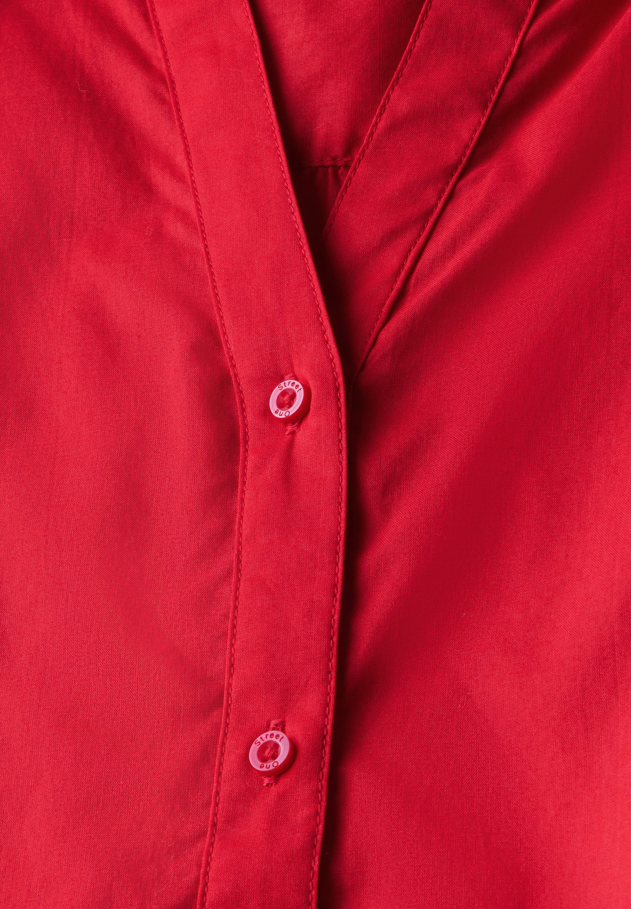 STREET ONE Klassieke blouse