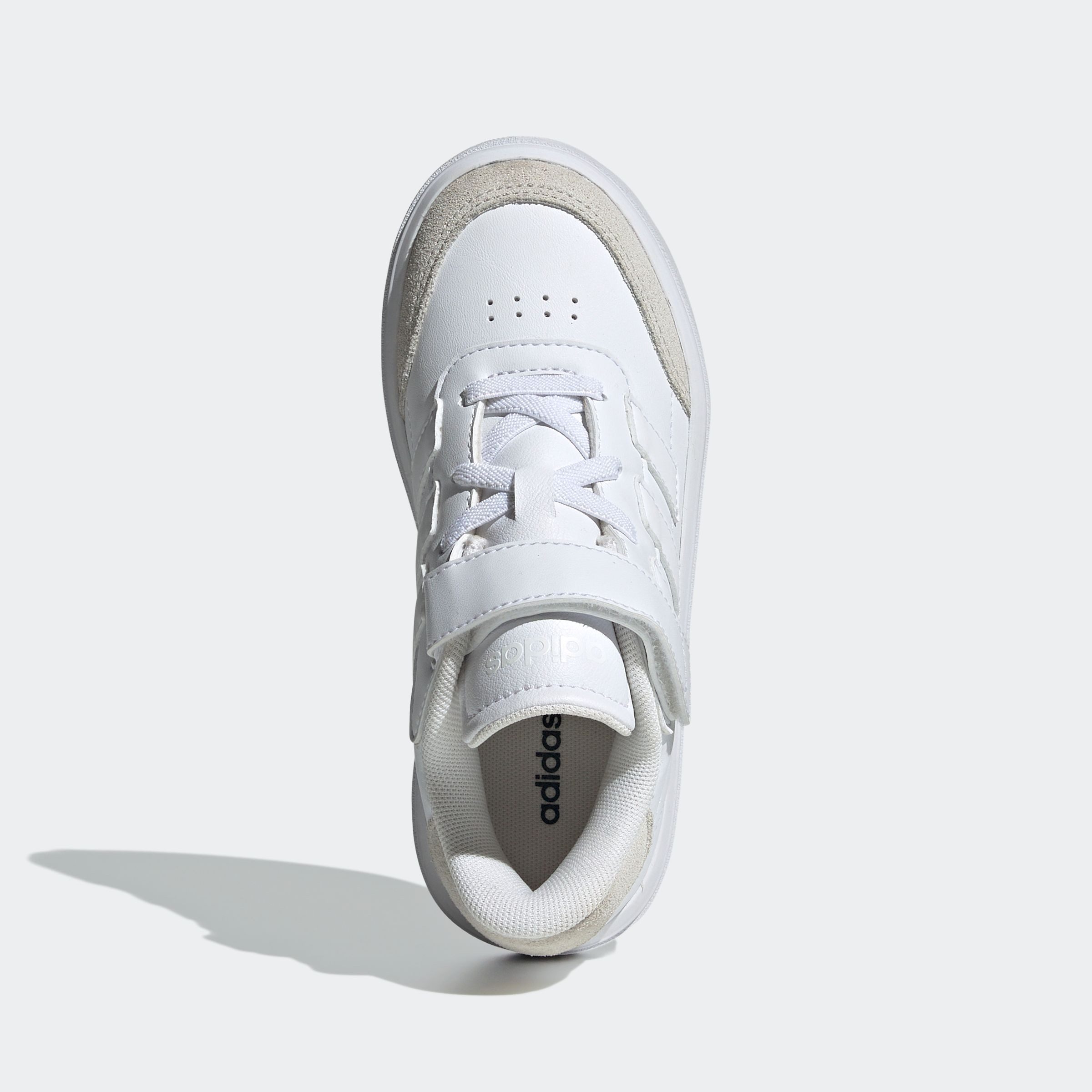 adidas Sportswear Klittenbandschoenen COURTBLOCK