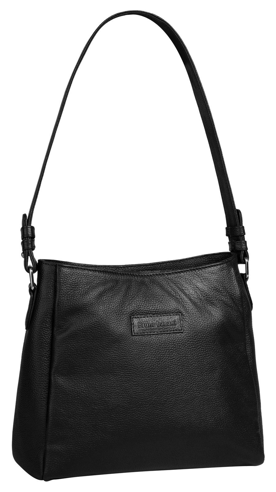 Bruno Banani Shopper echt leder
