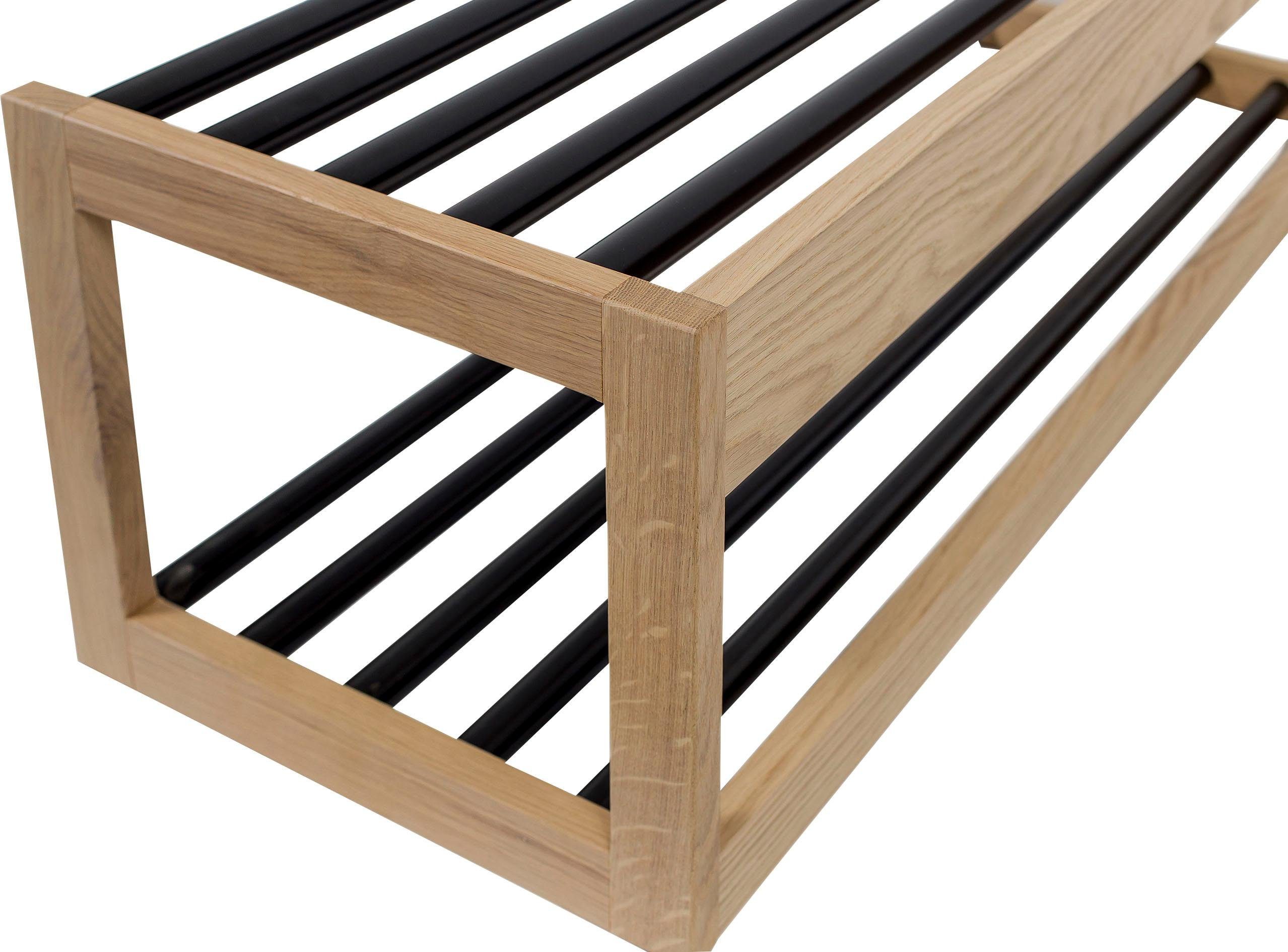 Woodman Schoenenrek Slussen in scandinavisch design