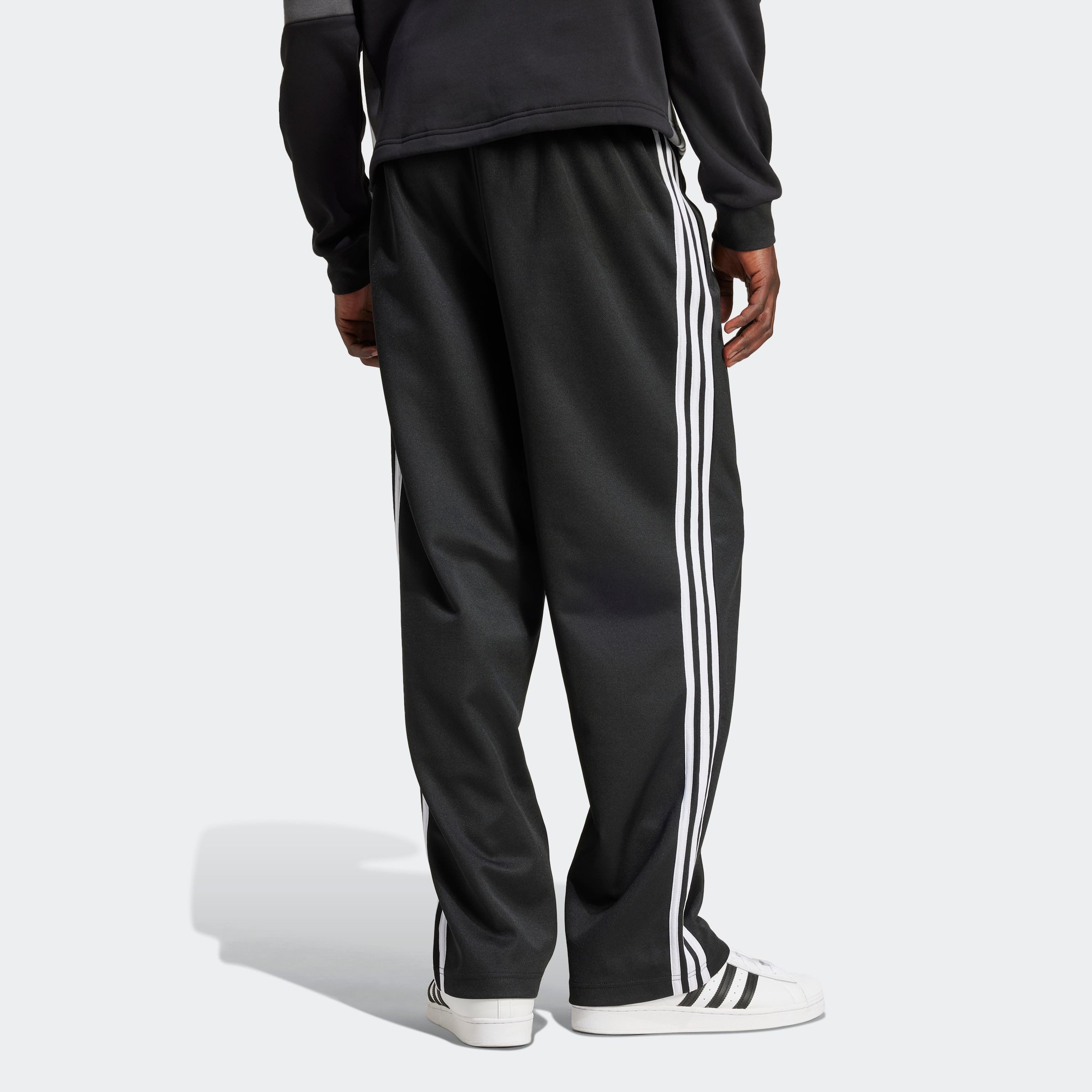 adidas Originals Sportbroek BAGGY TP (1-delig)