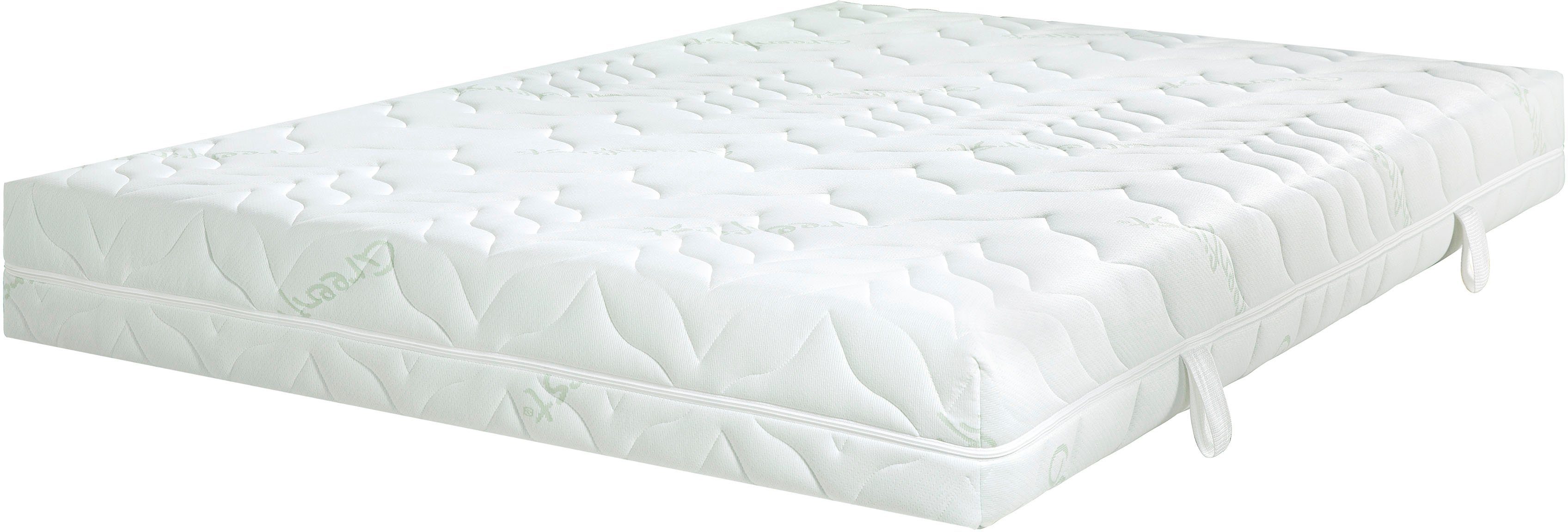 Beco Pocketveringsmatras Vario Lux Greenfirst hoogte 22 cm