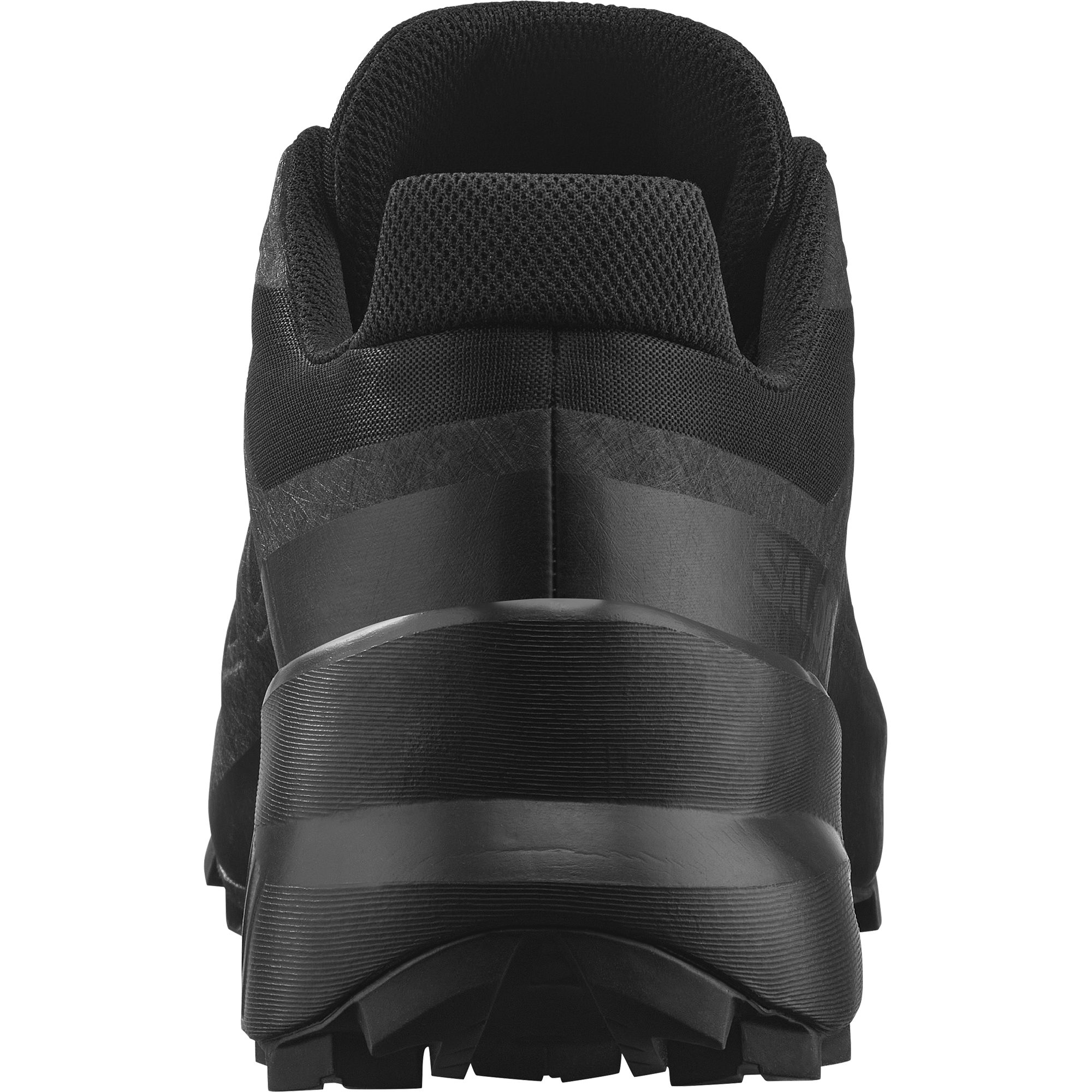 Salomon Sneakers CROSS EVR geïnspireerd door het ontwerp van de speedcross