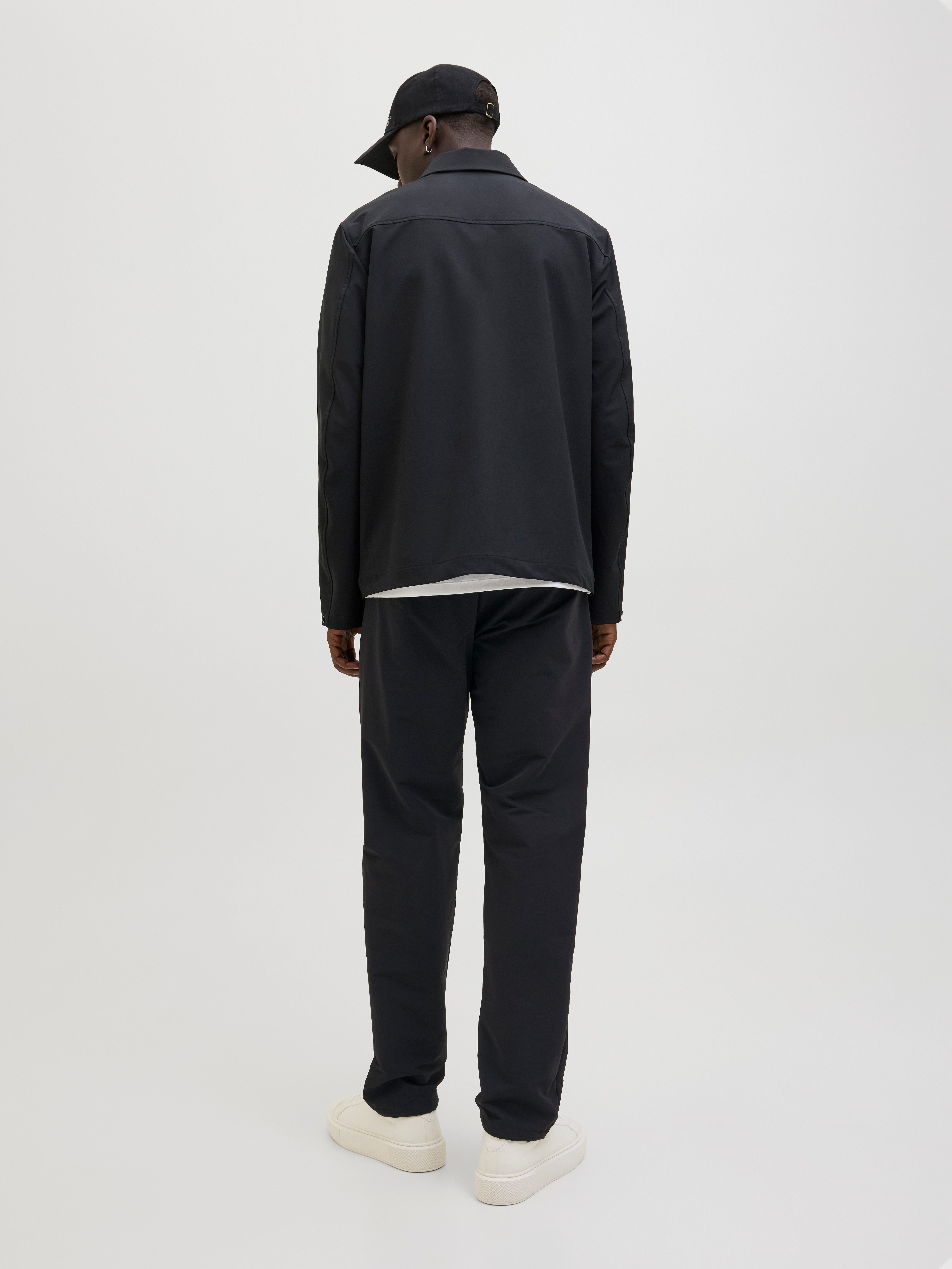Jack & Jones Cargobroek JPSTKANE HAWK TECH CARGO JOGGER LN