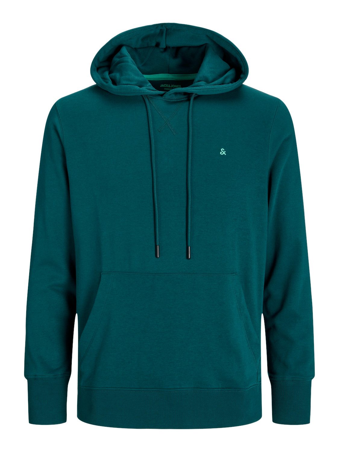 Jack & Jones Hoodie JJEPAULOS SWEAT HOOD NOOS