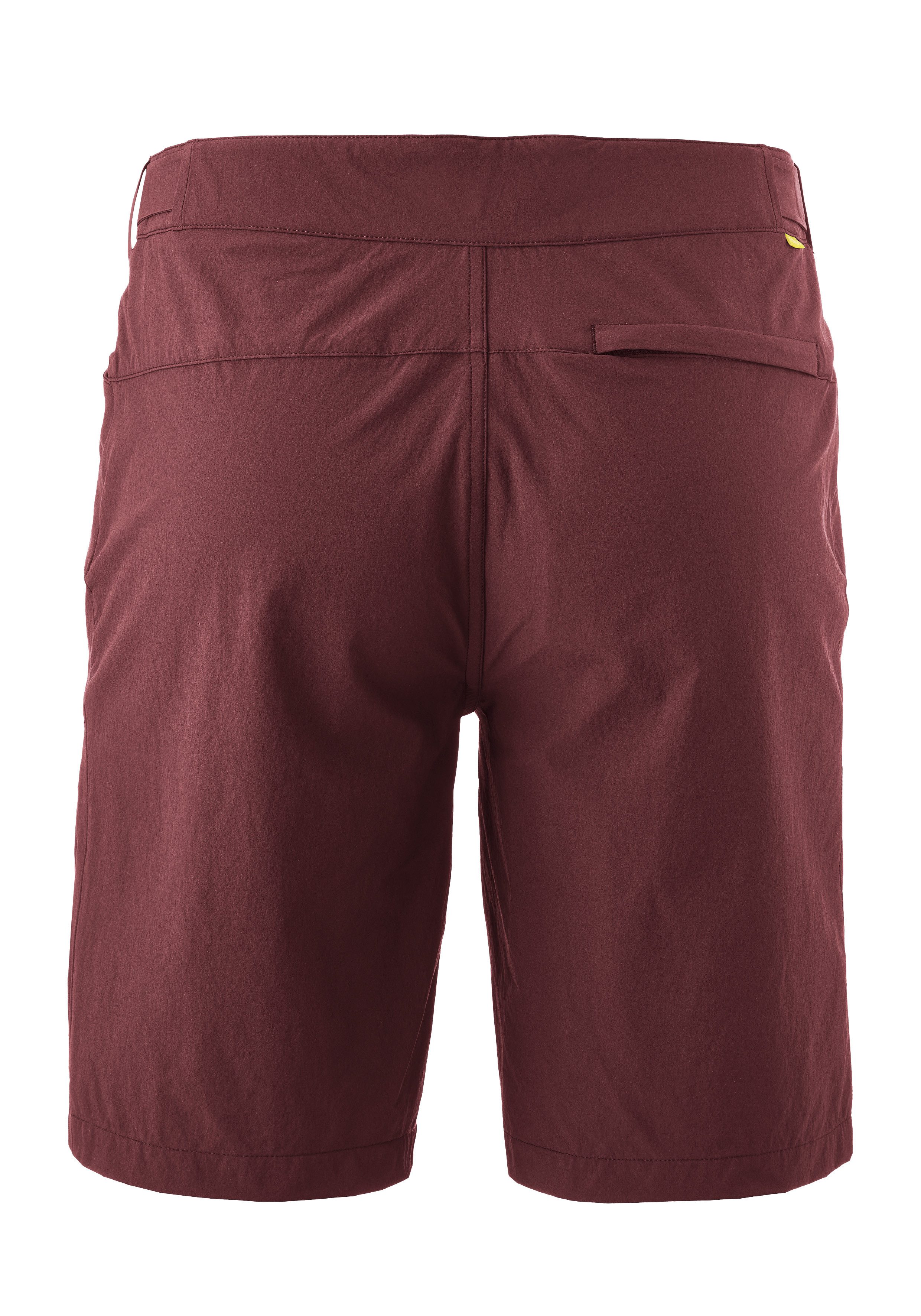Gonso Fietsbroek Adventure Shorts M Slijtvast en vormvast