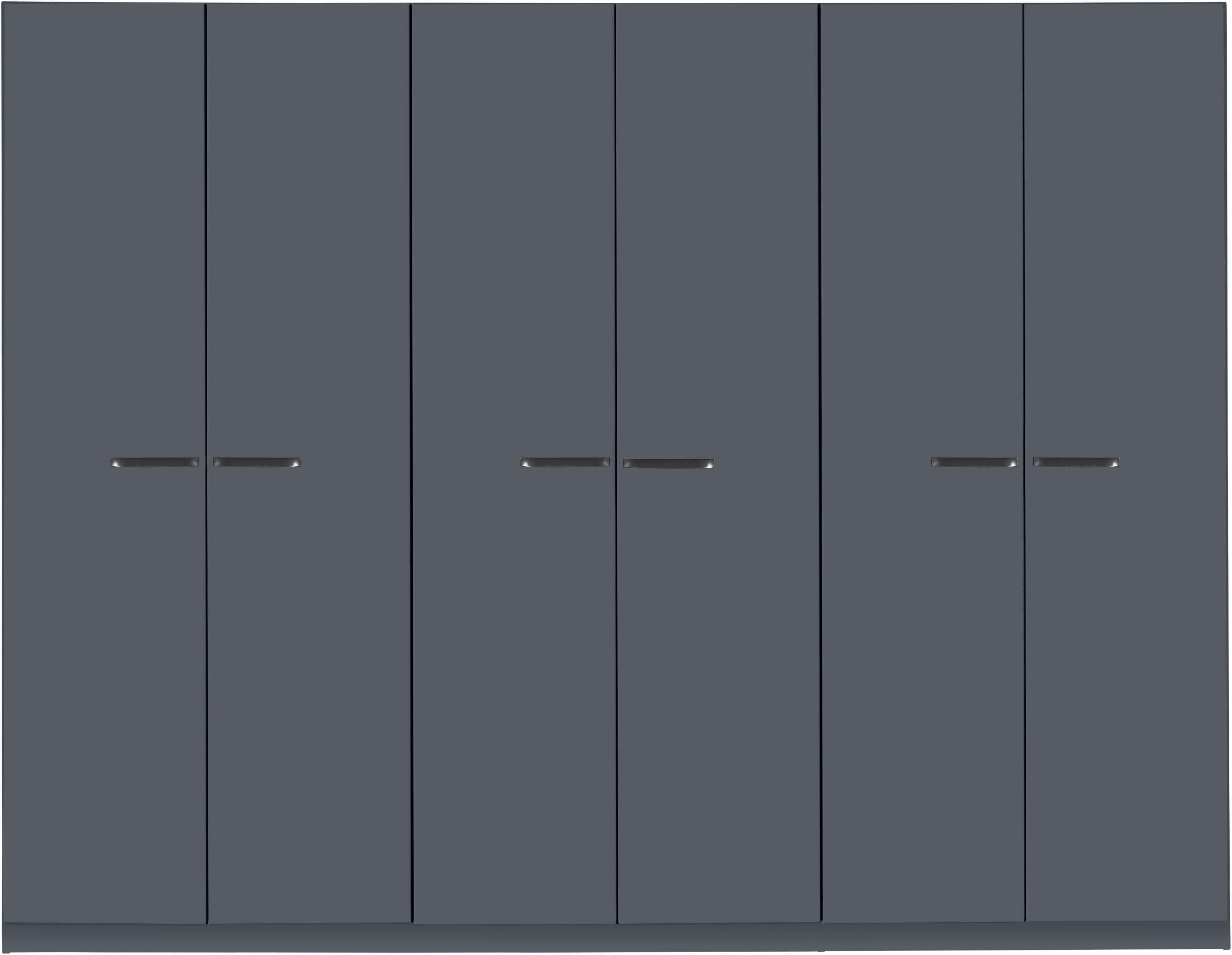 rauch Draaideurkast Kledingkast kast garderobe TOPSELLER OTELI incl. binnenindeling met 3 binnenlades extra planken optioneel met spiegel made in germany