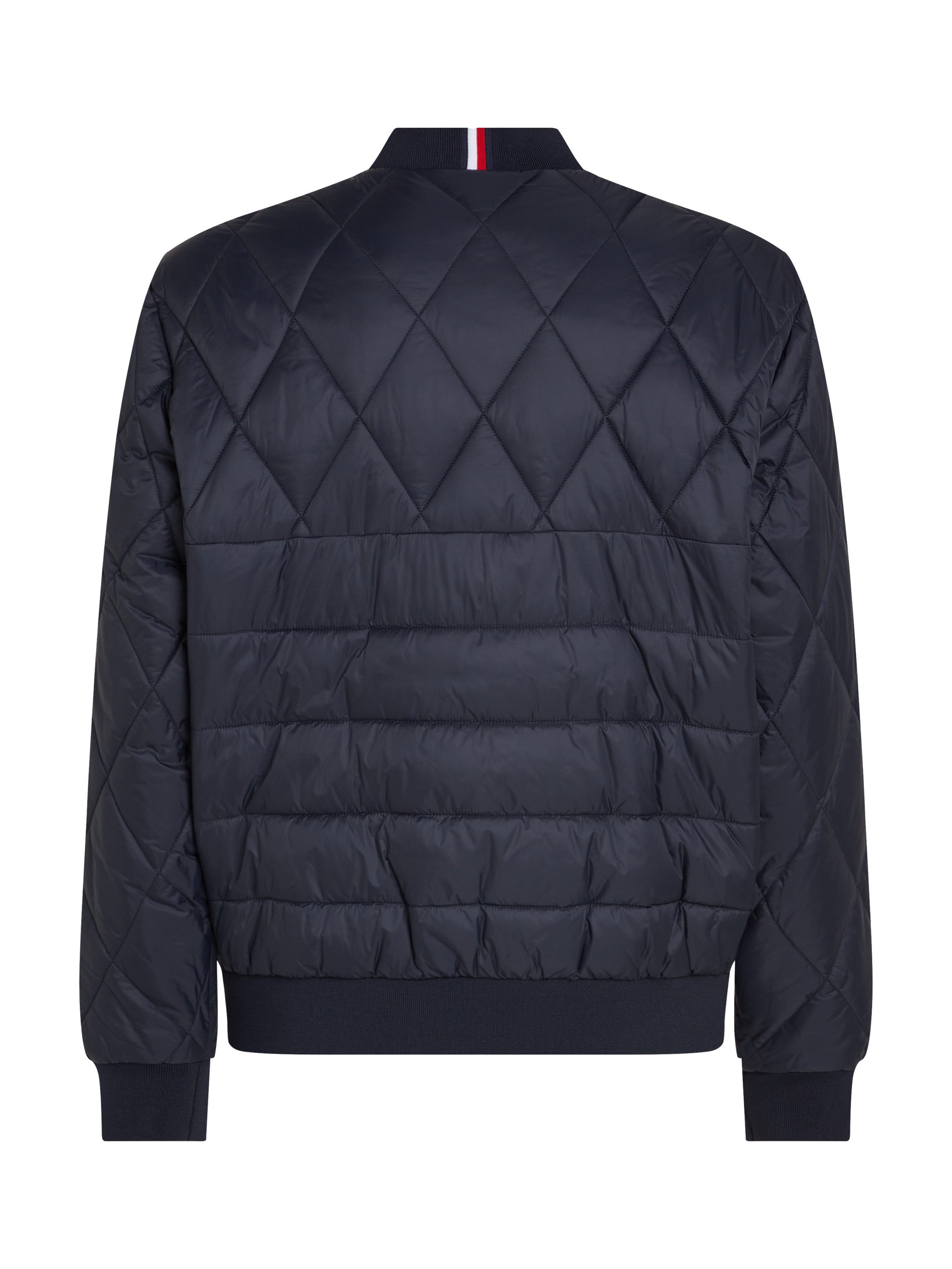 Tommy Hilfiger Gewatteerde jas PACKABLE RECYCLED BOMBER