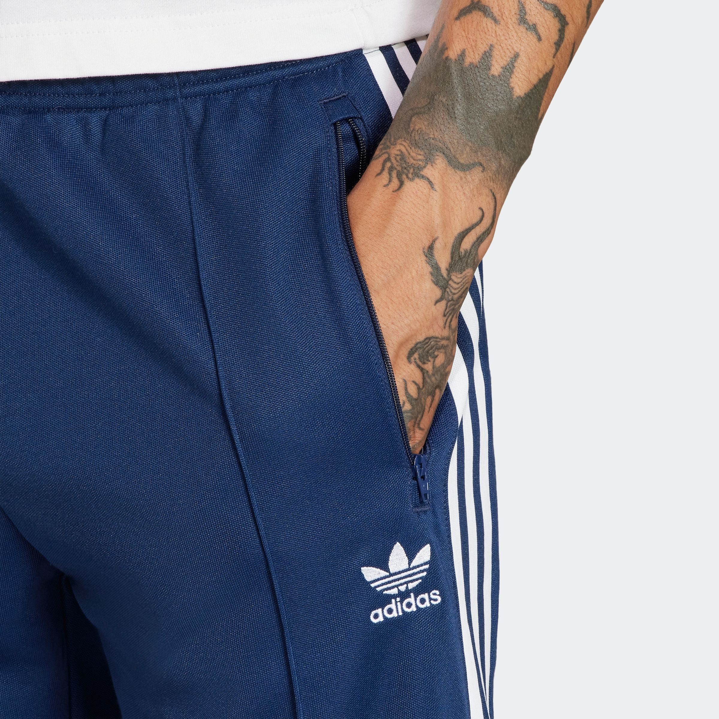 adidas Originals Trainingsbroek BECKENBAUER TP (1-delig)