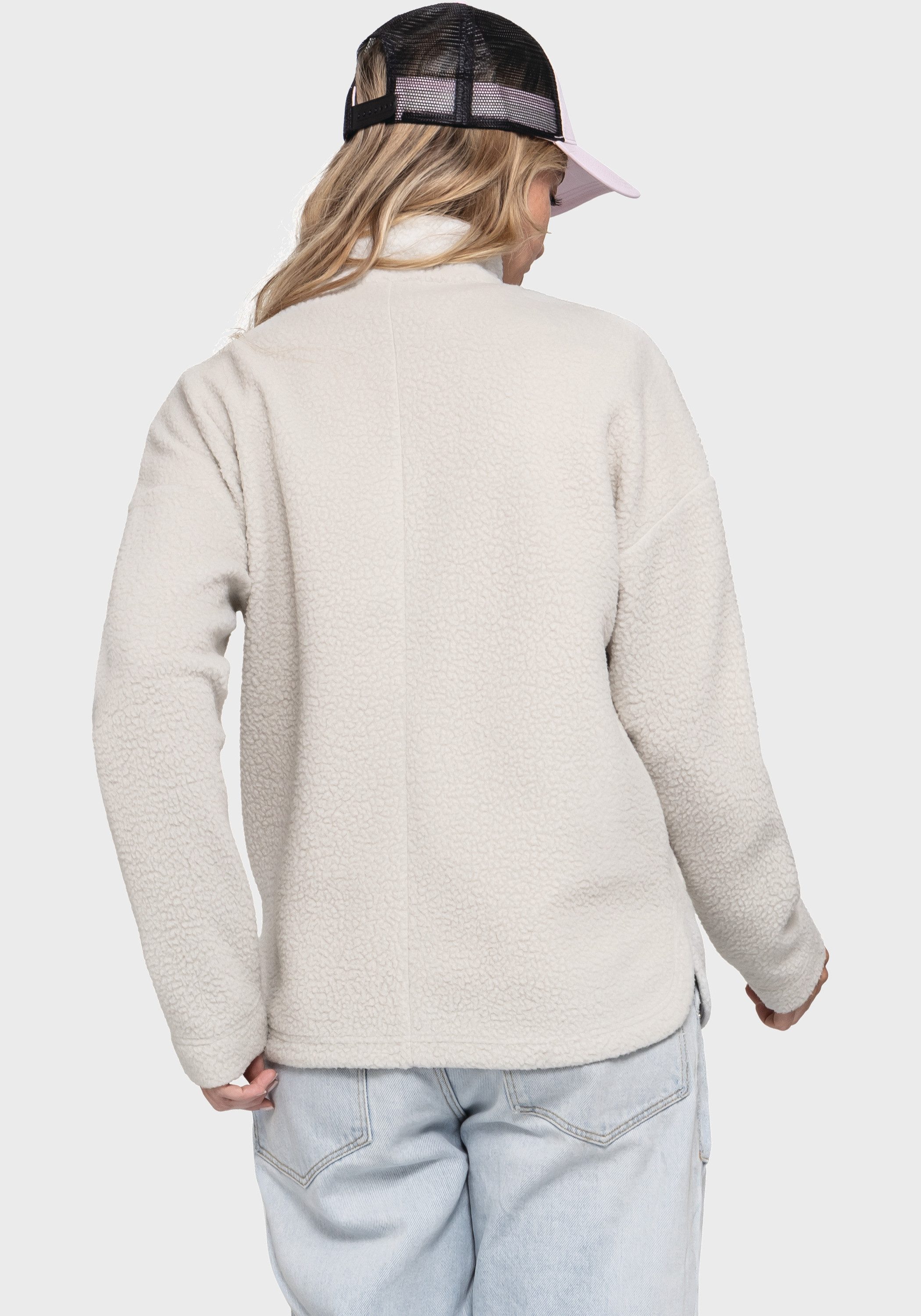 Schöffel Fleecejack Urban CIRC Fleece Jk Style Purga WMS