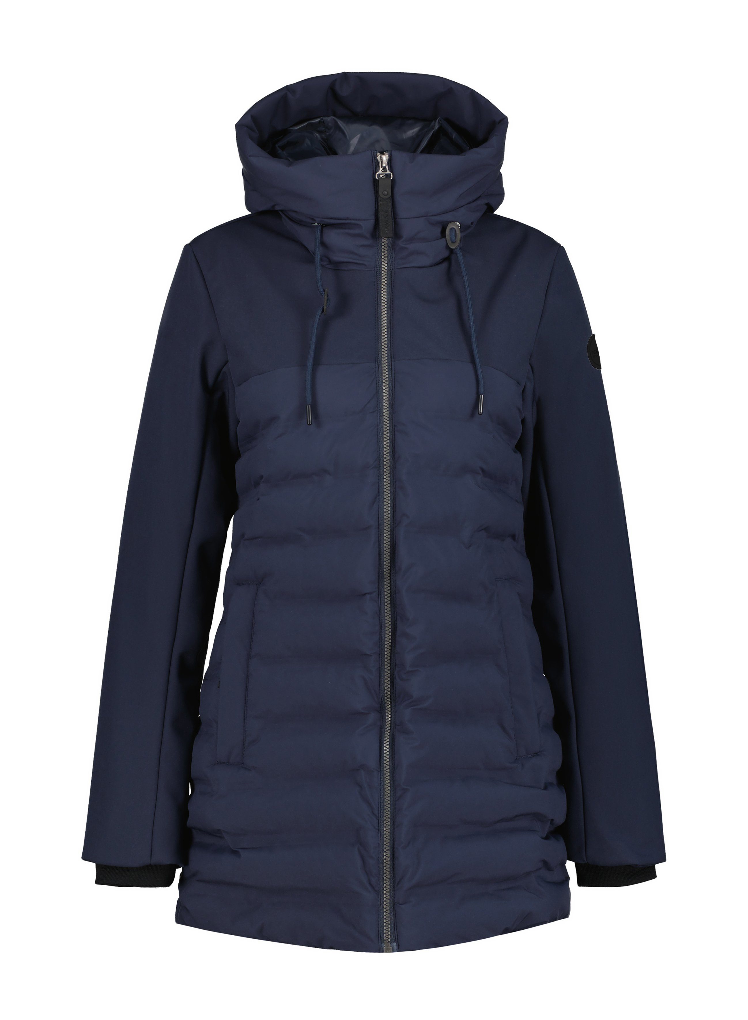 Icepeak Outdoorjack D SOFTSHELLJAS ALBEE
