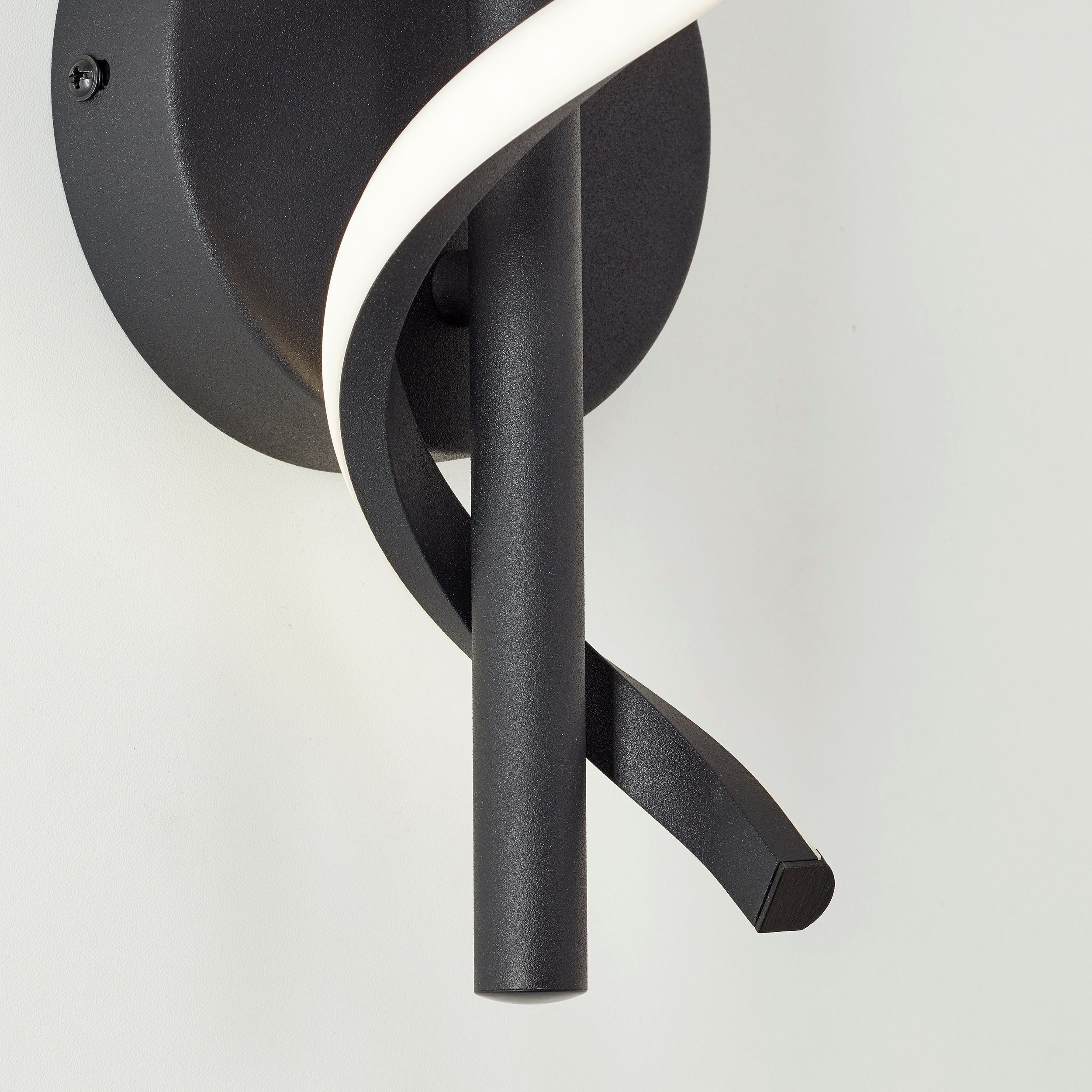 Brilliant Leuchten Led-wandlamp Eunice