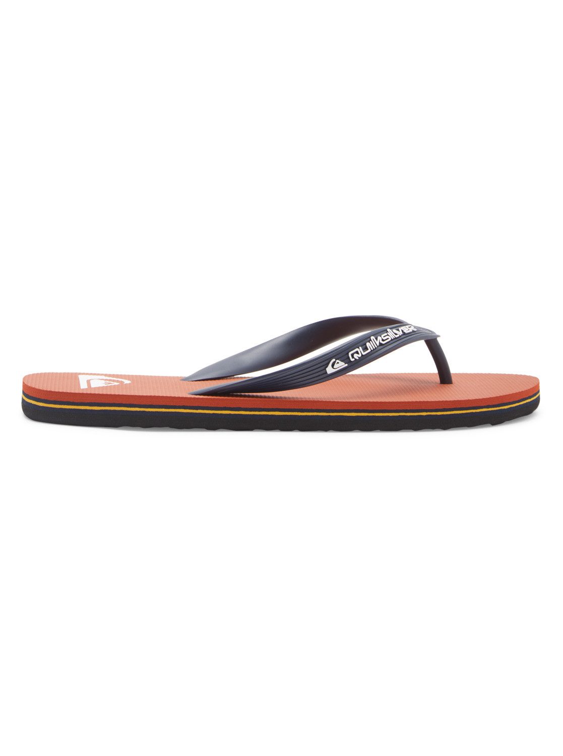 Quiksilver Sandalen Molokai Core
