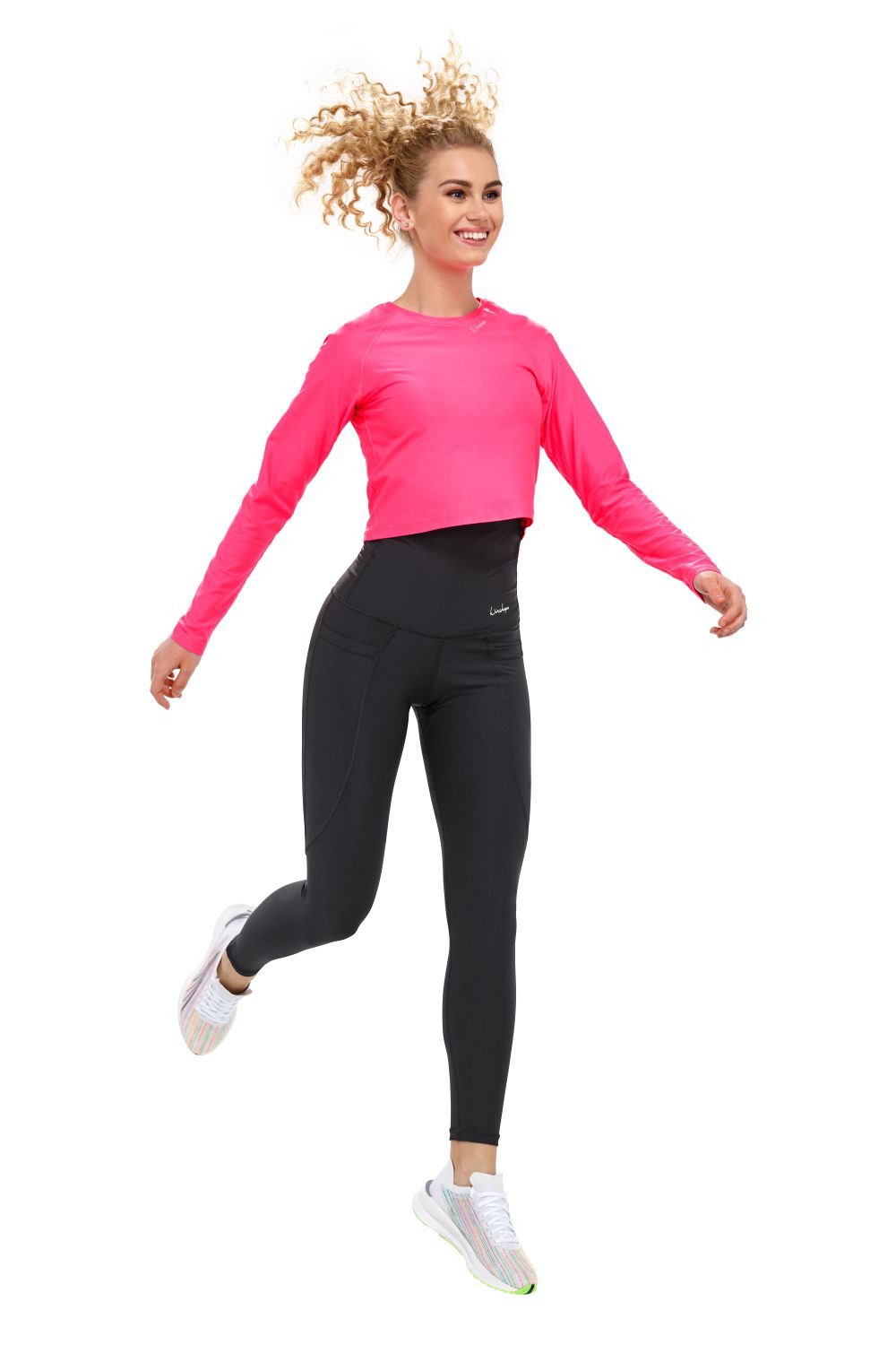 Winshape Legging Functional Power Shape Tights HWL114