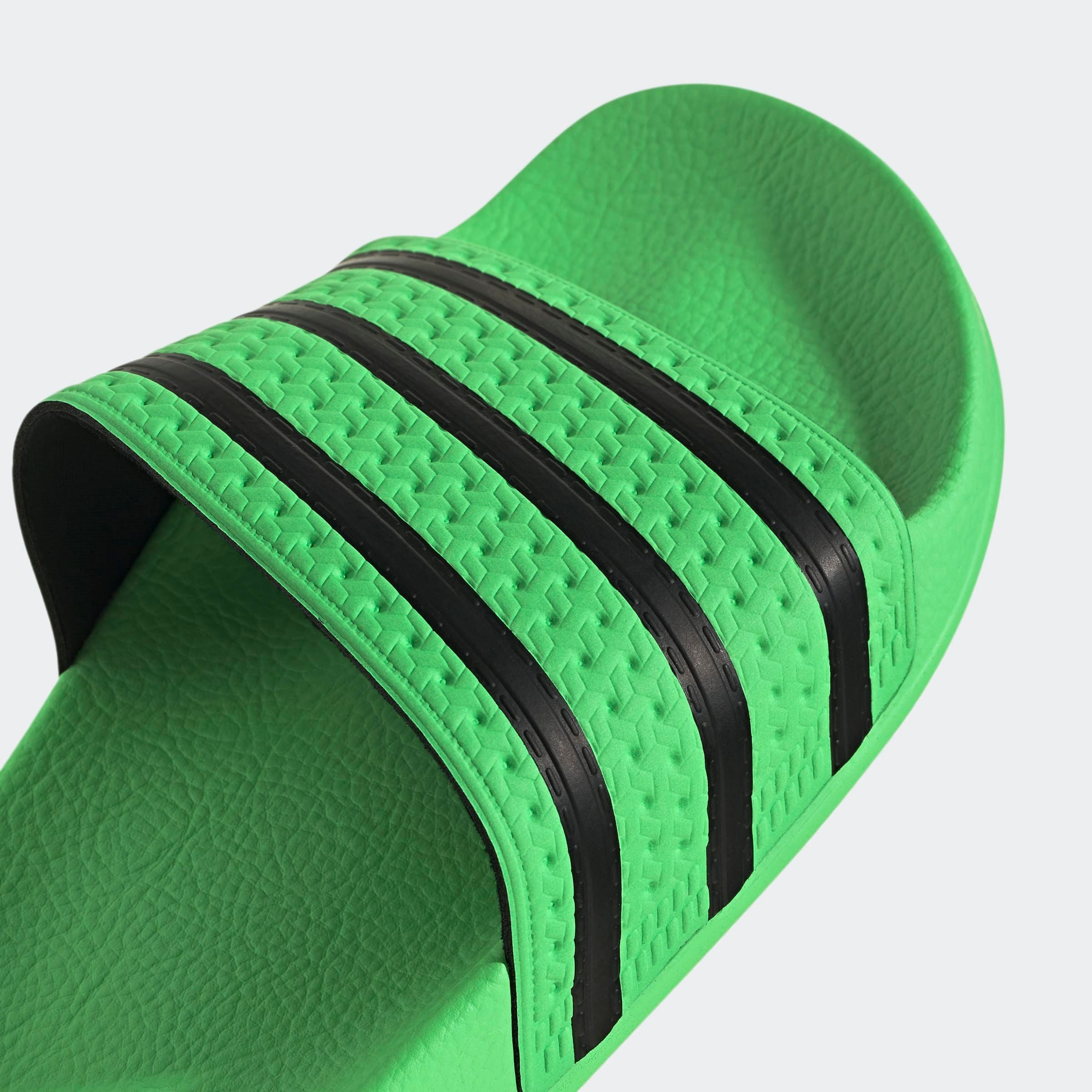 adidas Originals Badslippers ADILETTE SLIDES