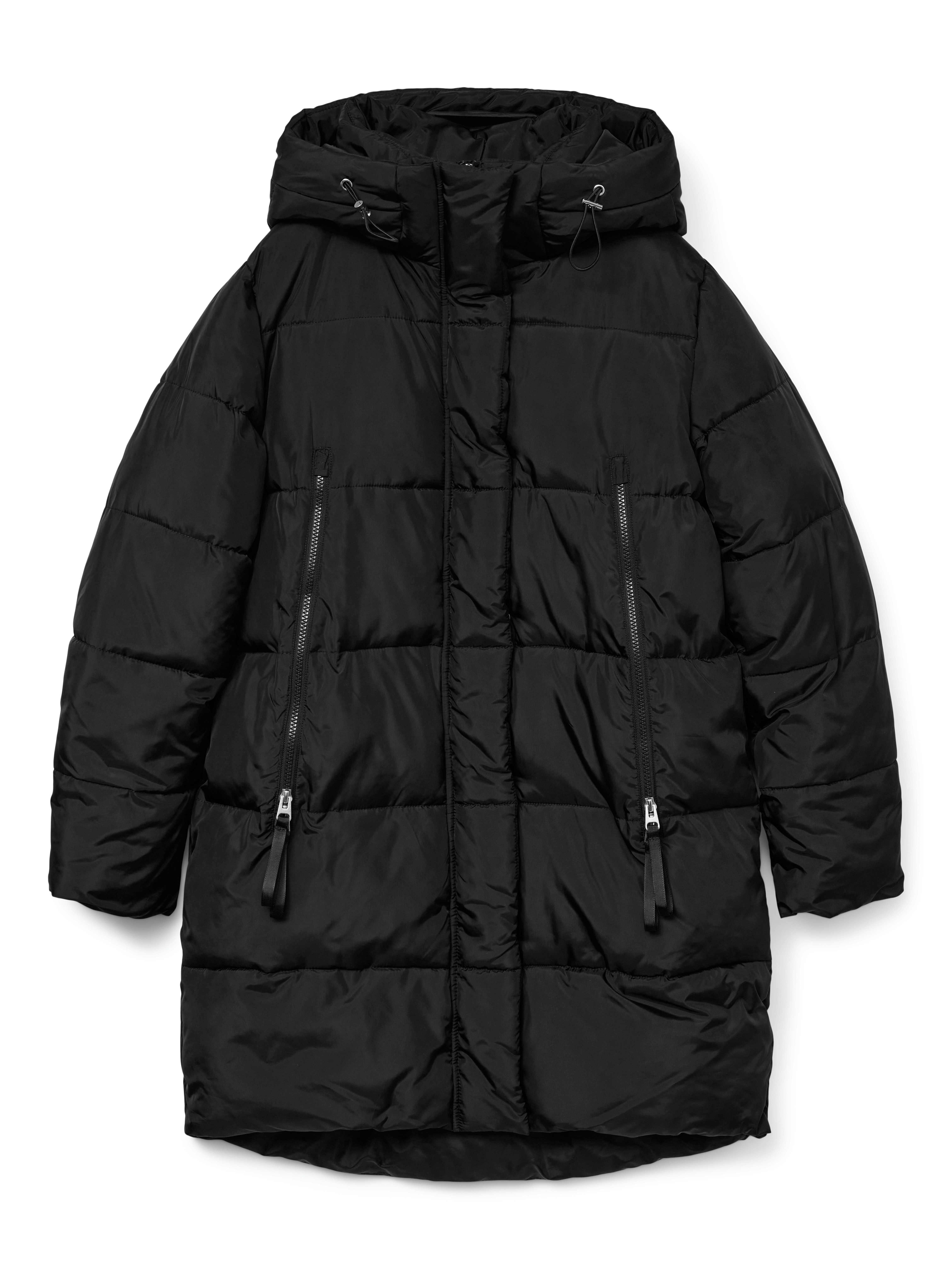 Vero Moda Gewatteerde jas VMNOVA COAT BOO
