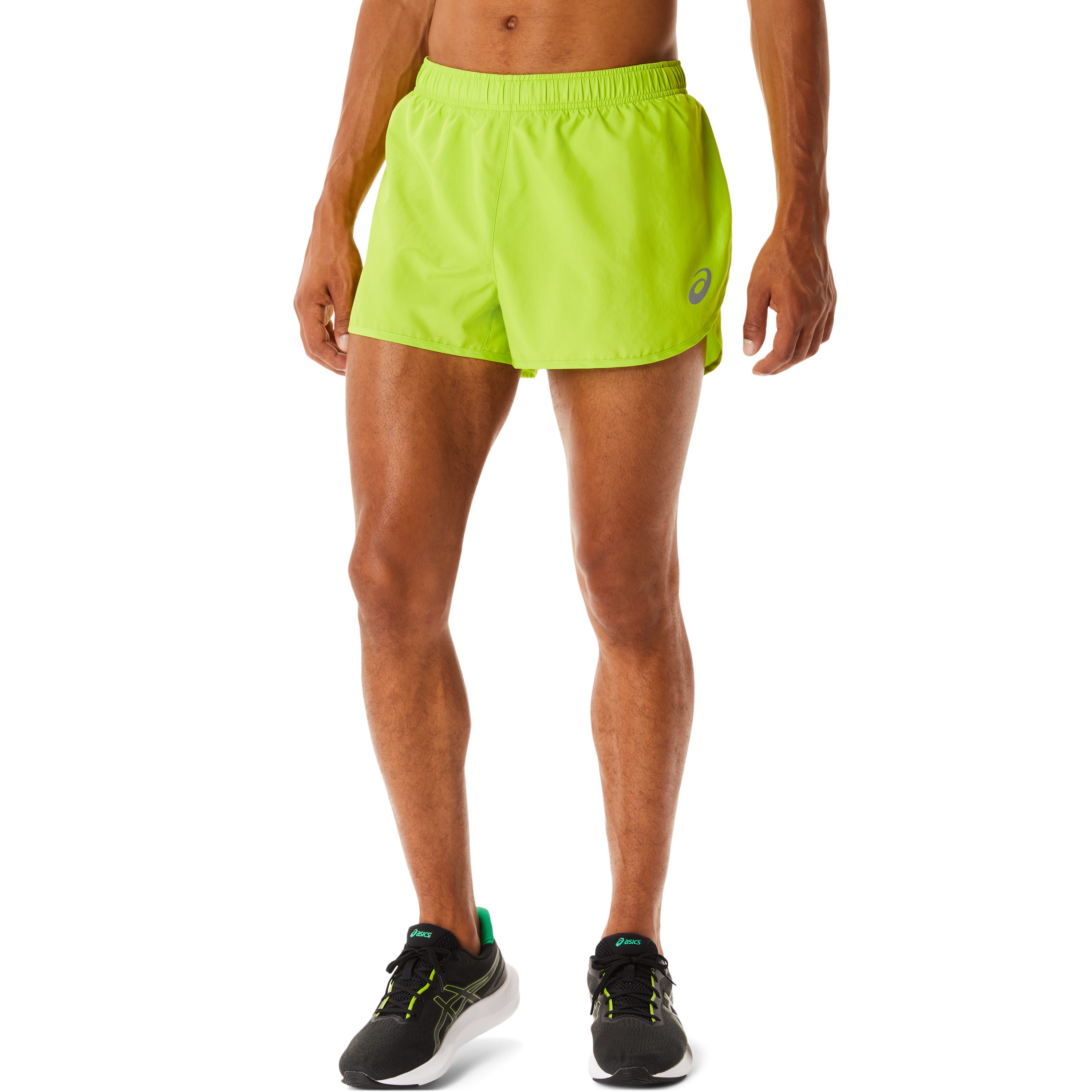 Asics Runningshort