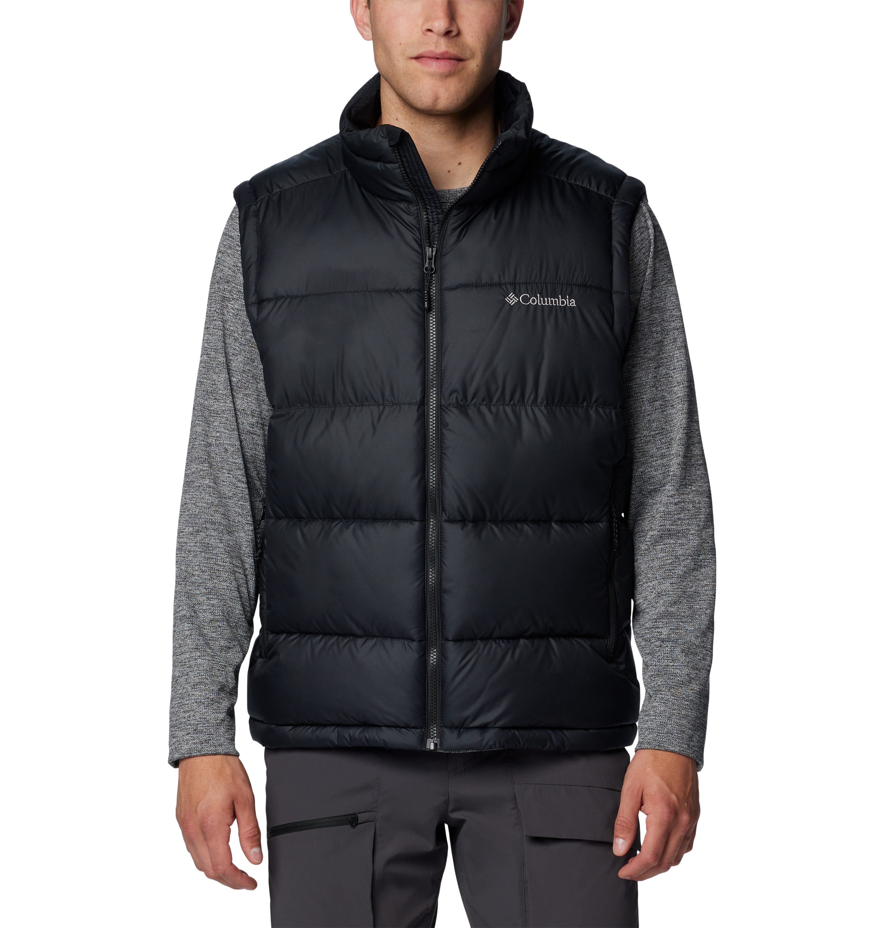 Columbia Bodywarmer