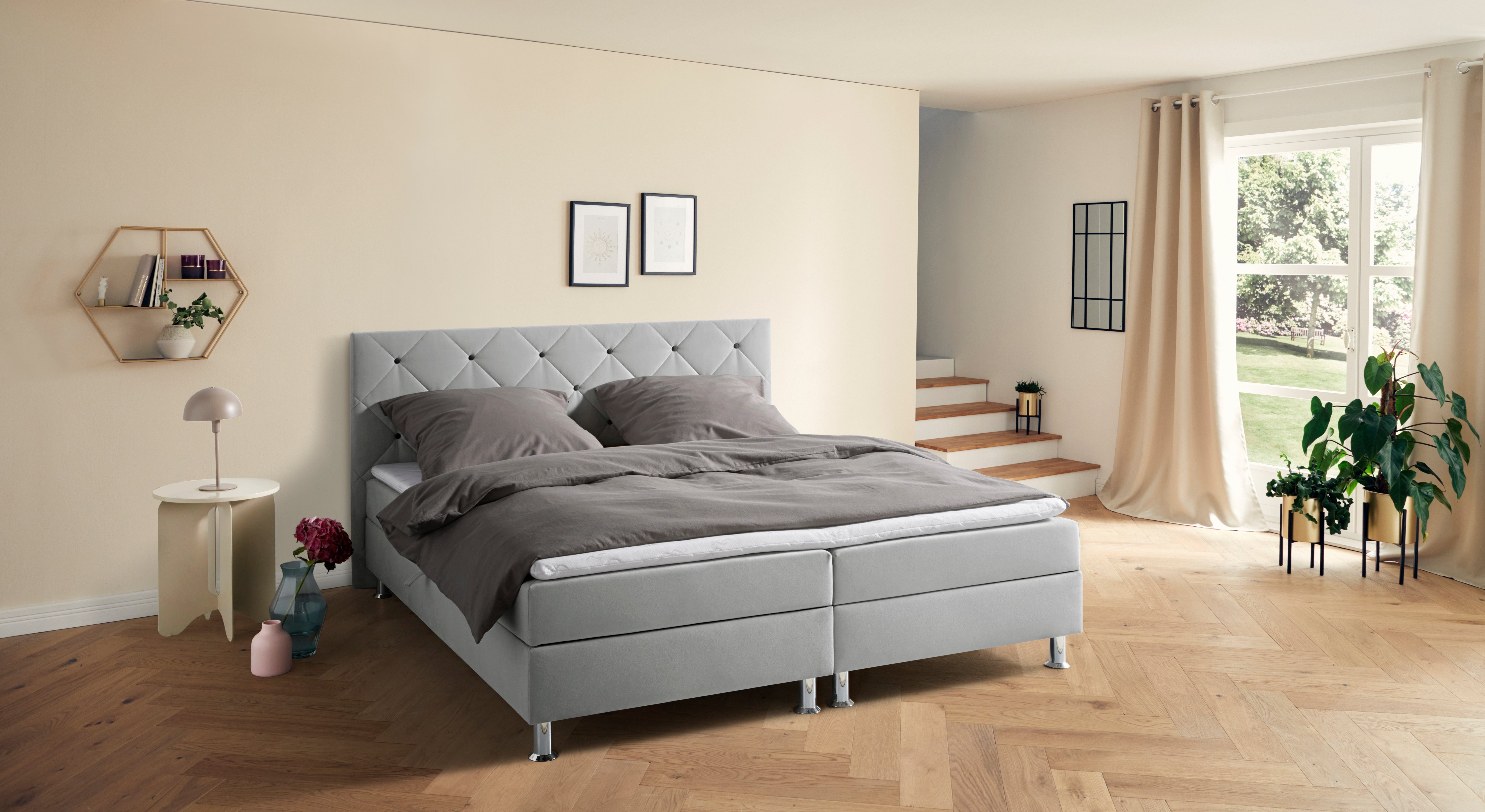 COLLECTION AB Boxspring Sarina