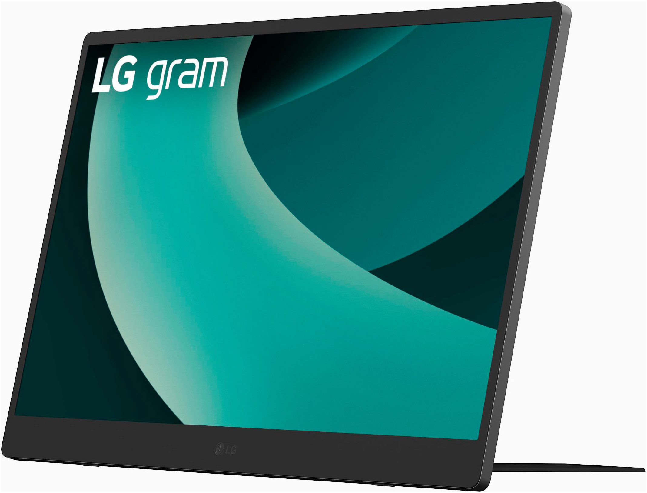 LG Losse monitor 17MT70, 43 cm / 17", WQXGA