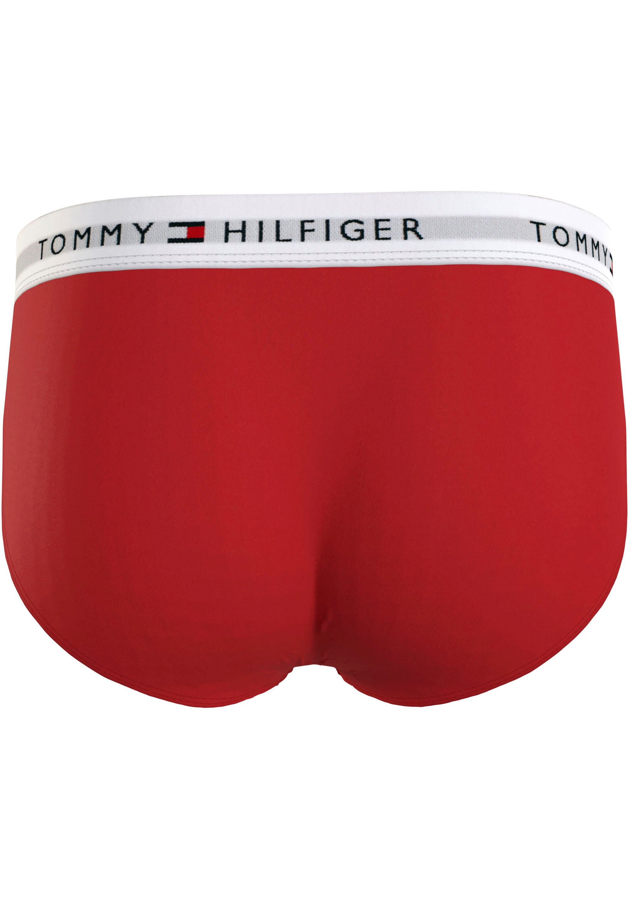 Tommy Hilfiger Underwear Slip 3P BRIEF (3 stuks Set van 3)