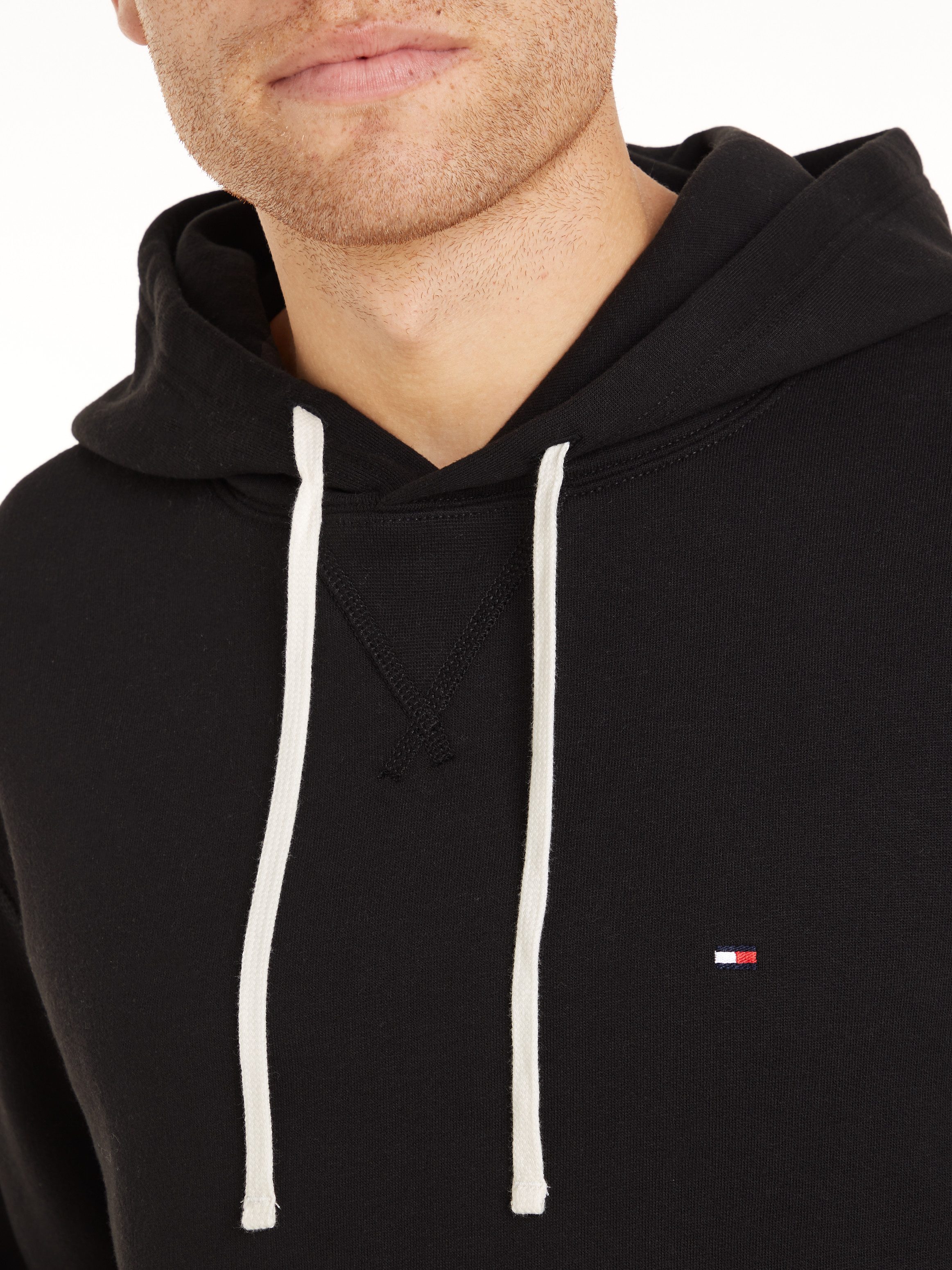 Tommy Hilfiger Hoodie ESSENTIAL FLEECE HOODY