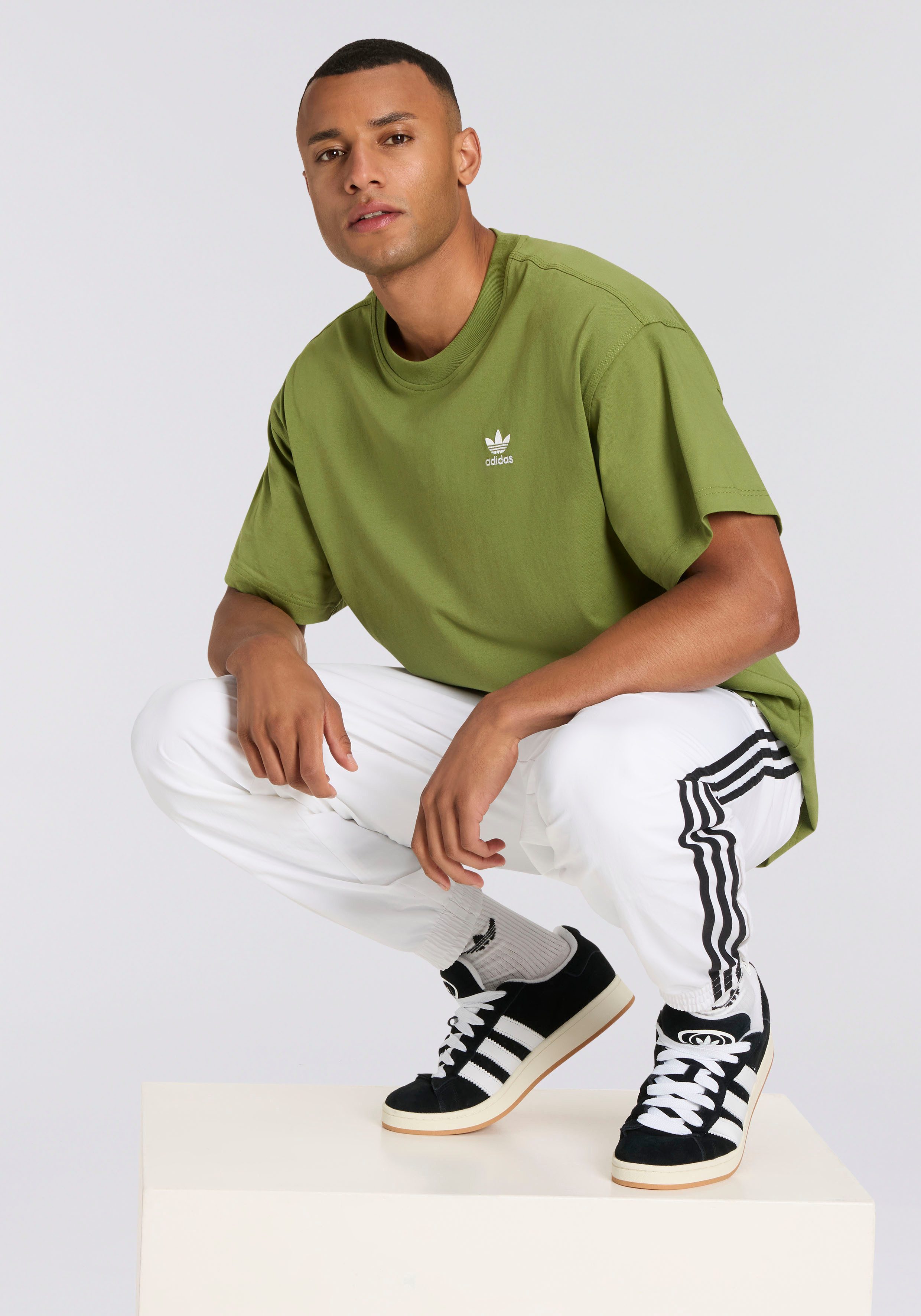 adidas Originals T-shirt ESS OS TEE