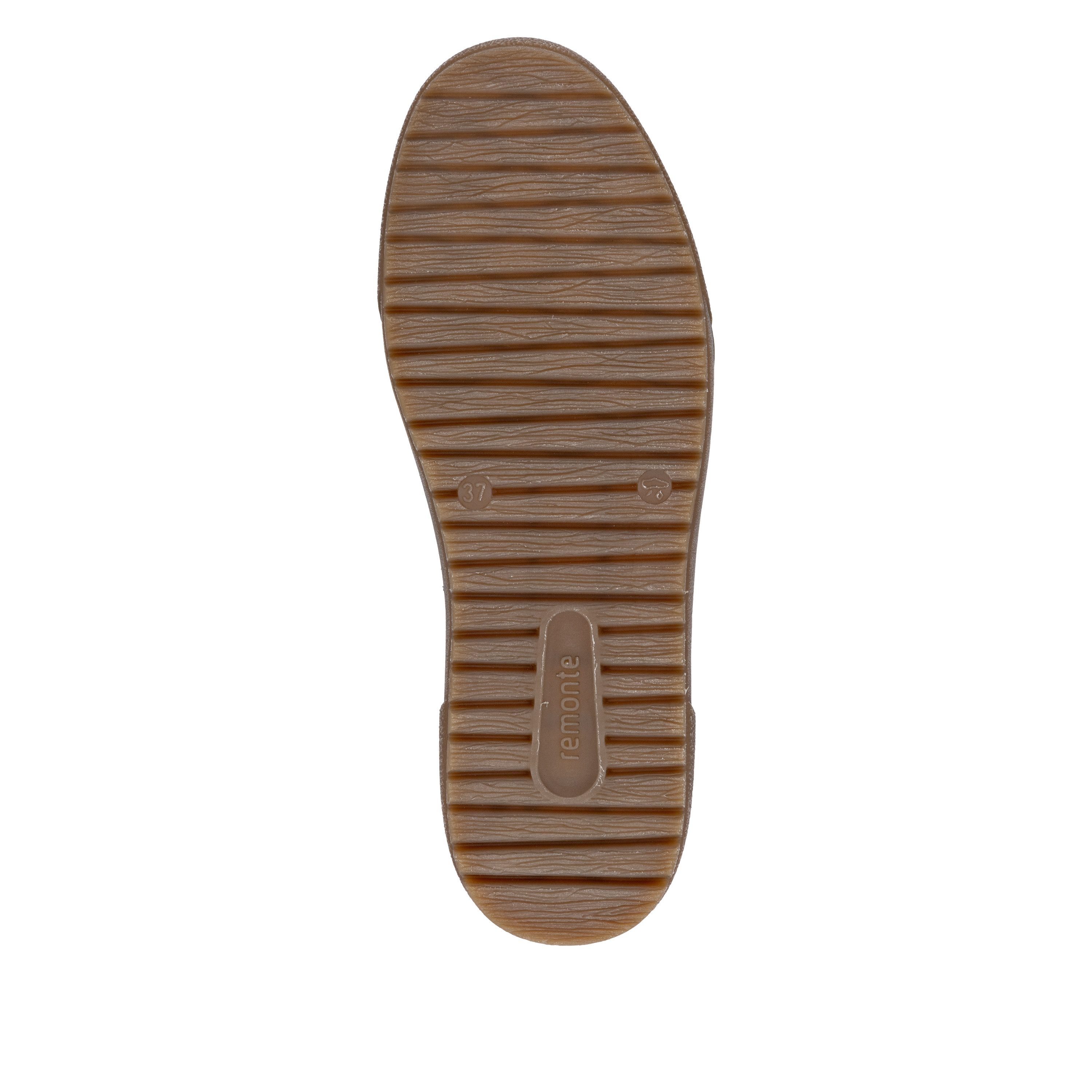 Remonte Plateausneakers