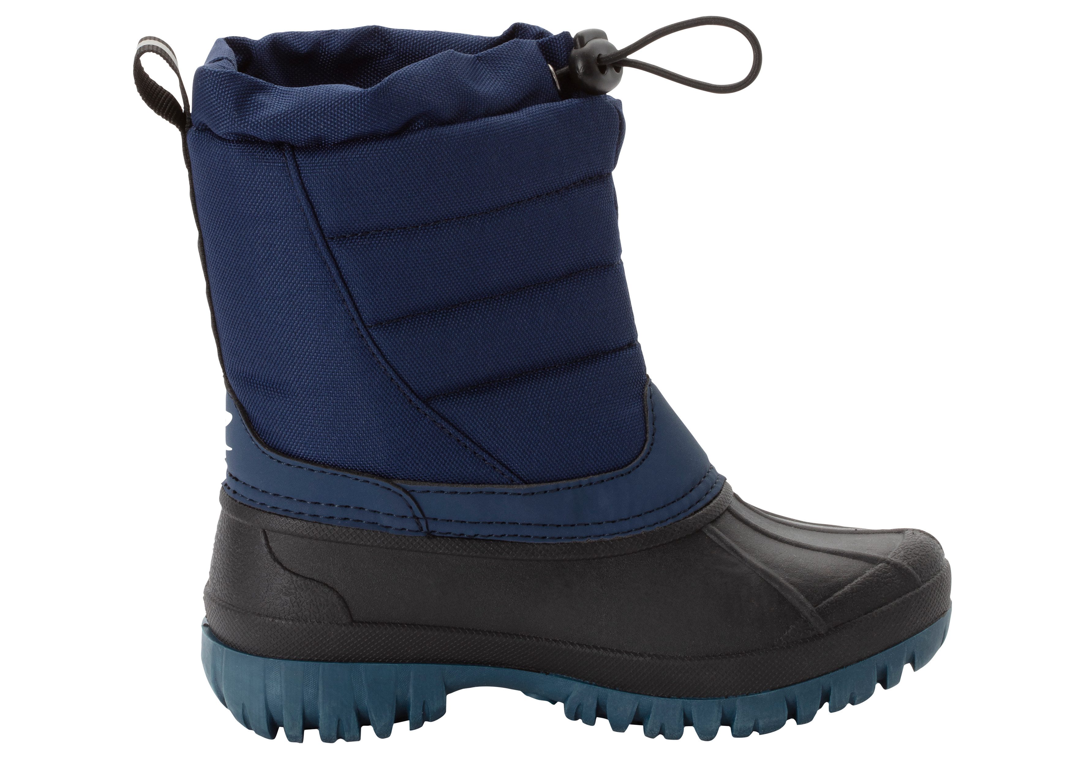 O'Neill Boots zonder sluiting YAVA HIGH JR Winterlaarzen, snowboots, winterschoenen
