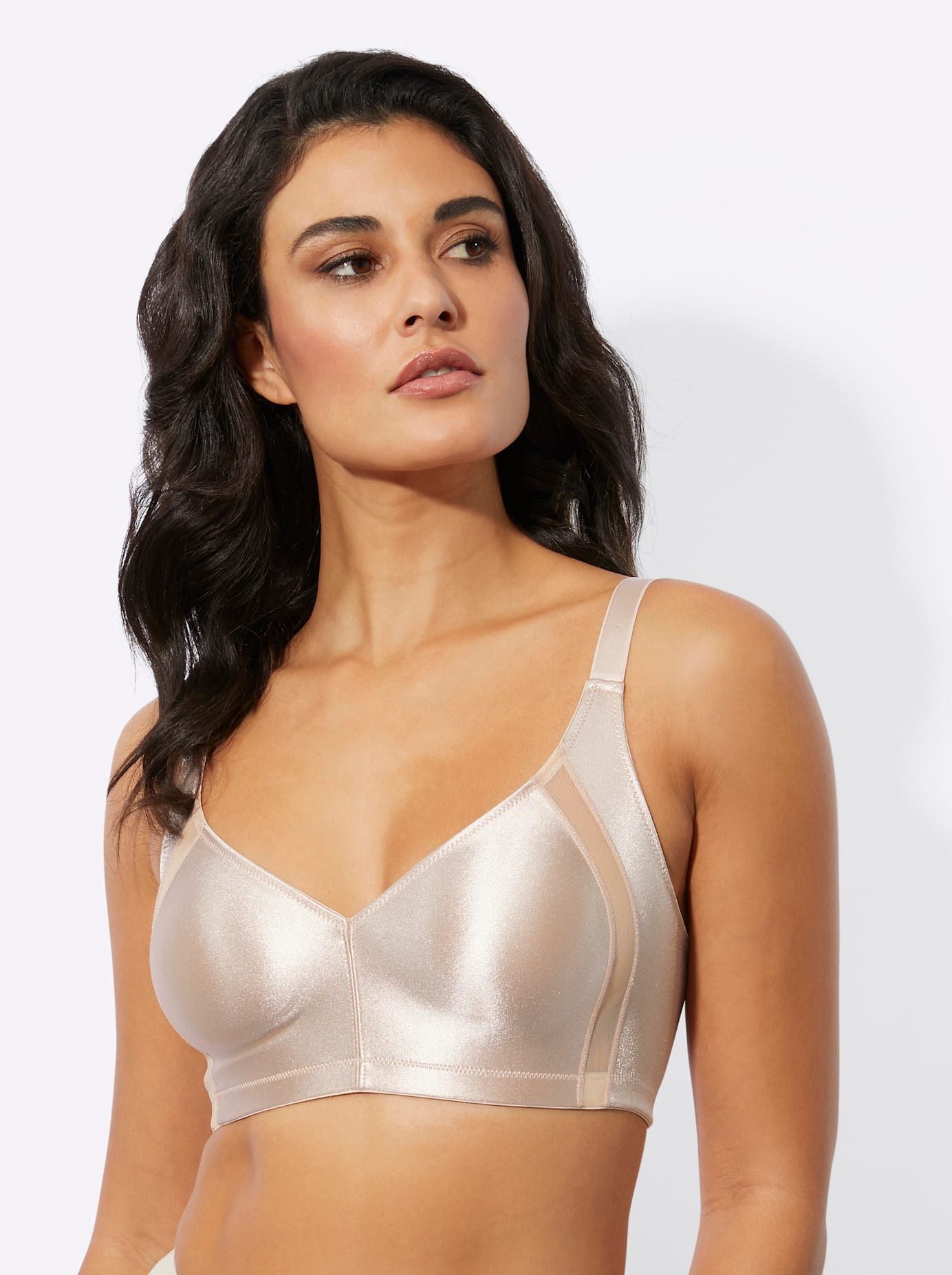 Naturana Minimizer-bh (1-delig Enkelverpakking)