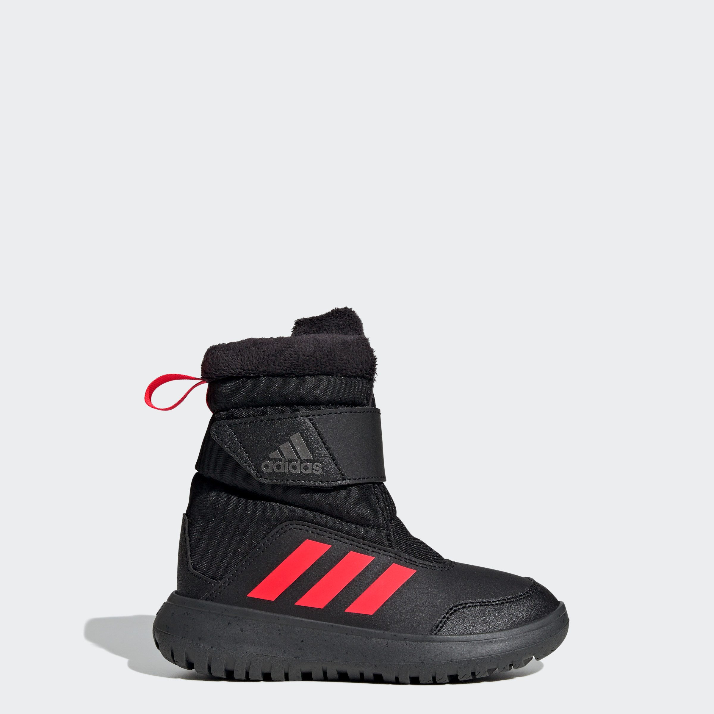 adidas Sportswear Winterlaarzen WINTERPLAY KIDS LAARS Snowboots, winterlaarzen, winterschoenen