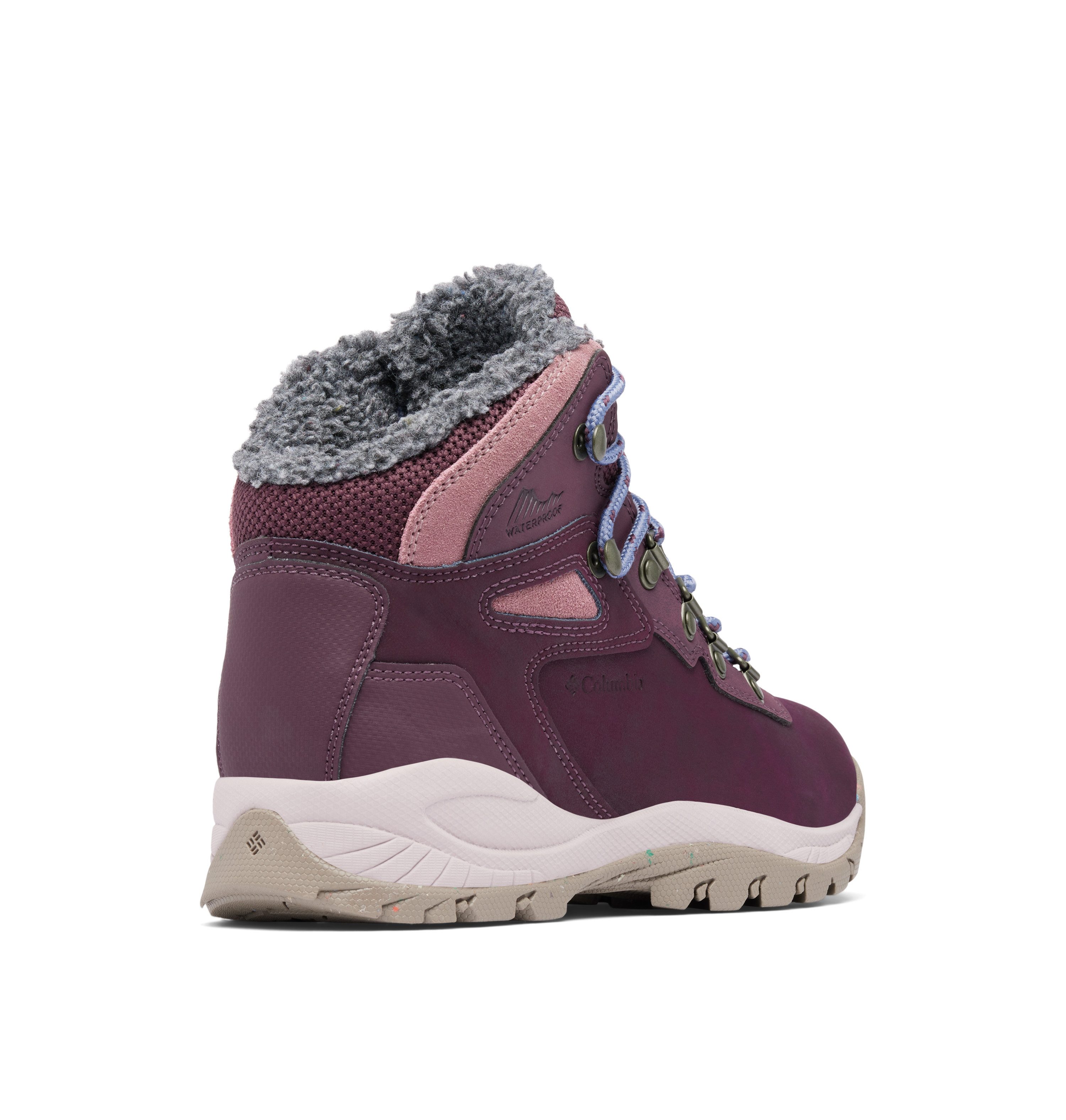 Columbia Outdoorschoenen NEWTON RIDGE™ WP OMNI-HEAT™ II