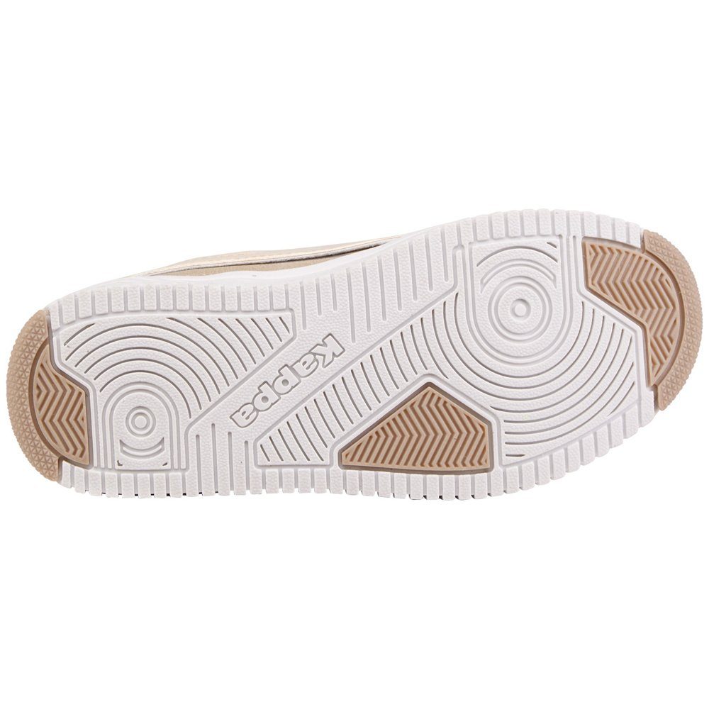 Kappa Sneakers - met elastische veters en klittenbandsluiting