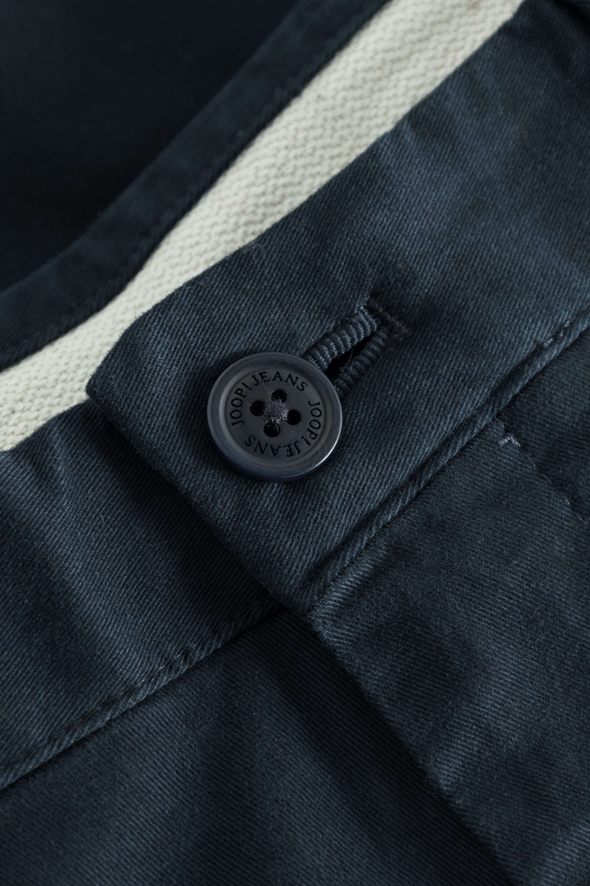 Joop Jeans Chino Matthew met 2 steekzakken