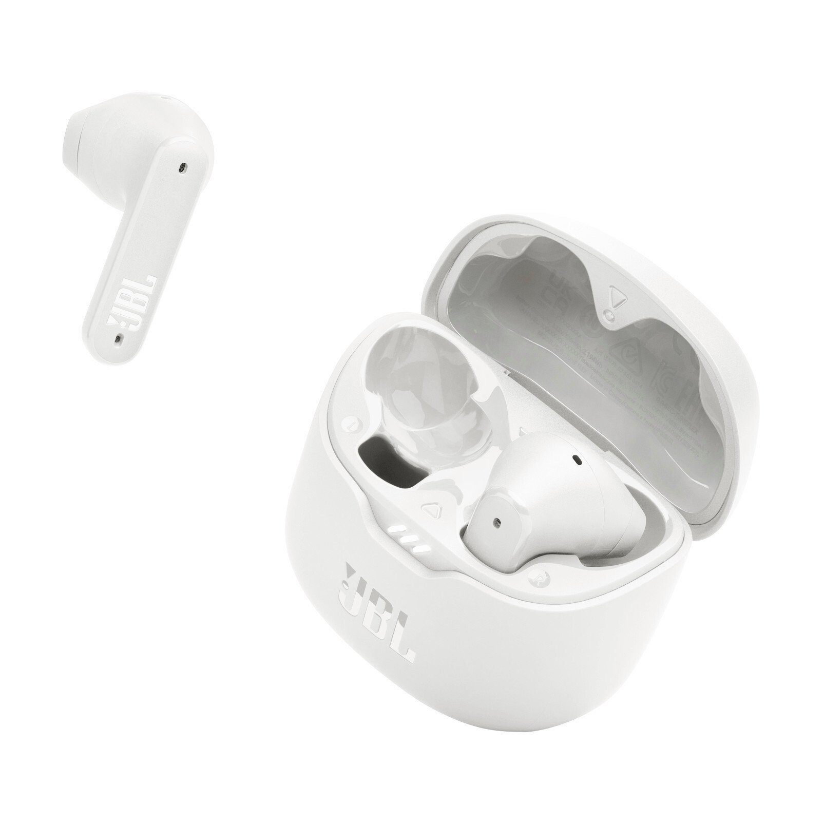 JBL Wireless in-ear-hoofdtelefoon Tune Flex