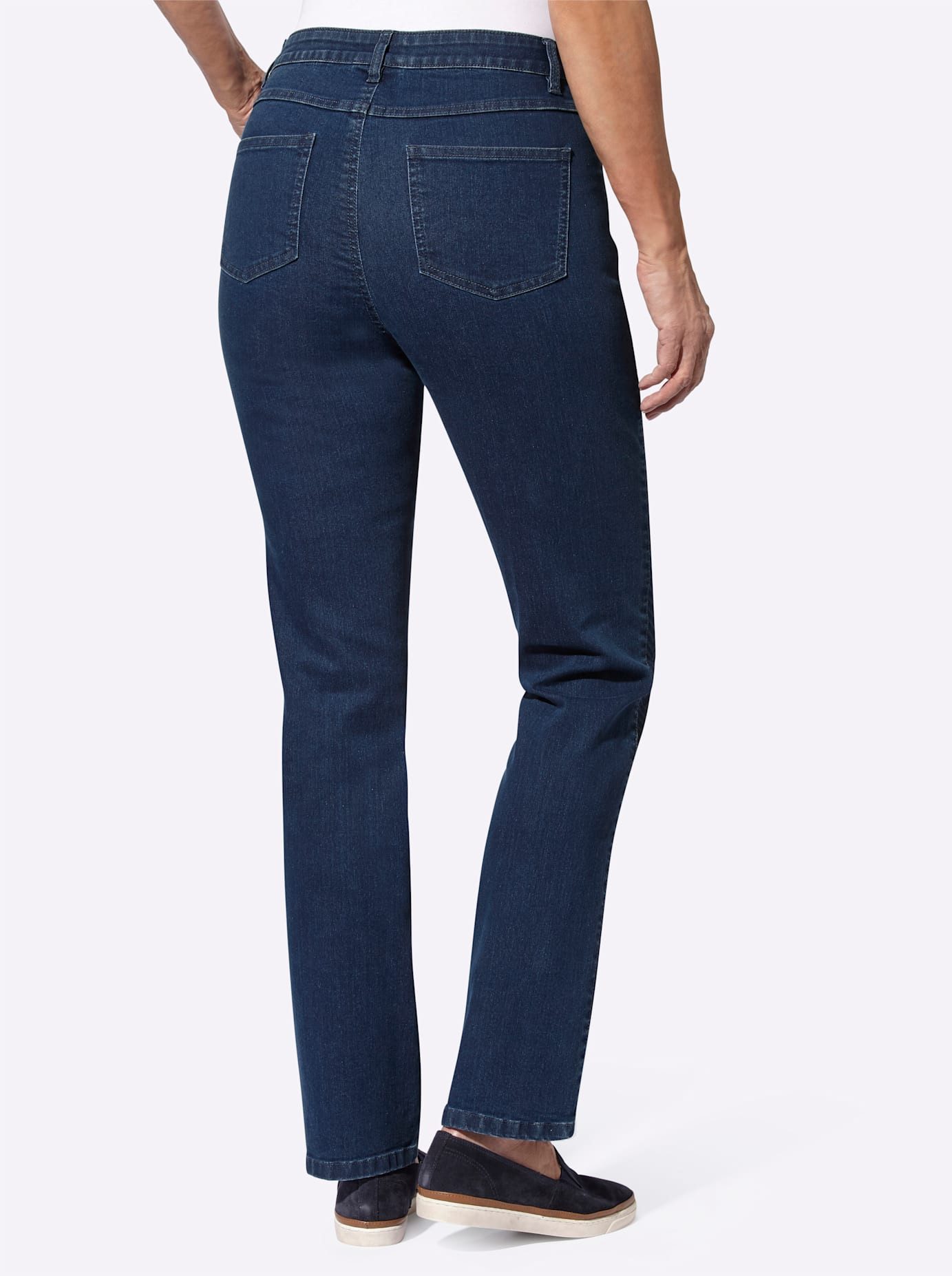 Casual Looks Comfortabele jeans