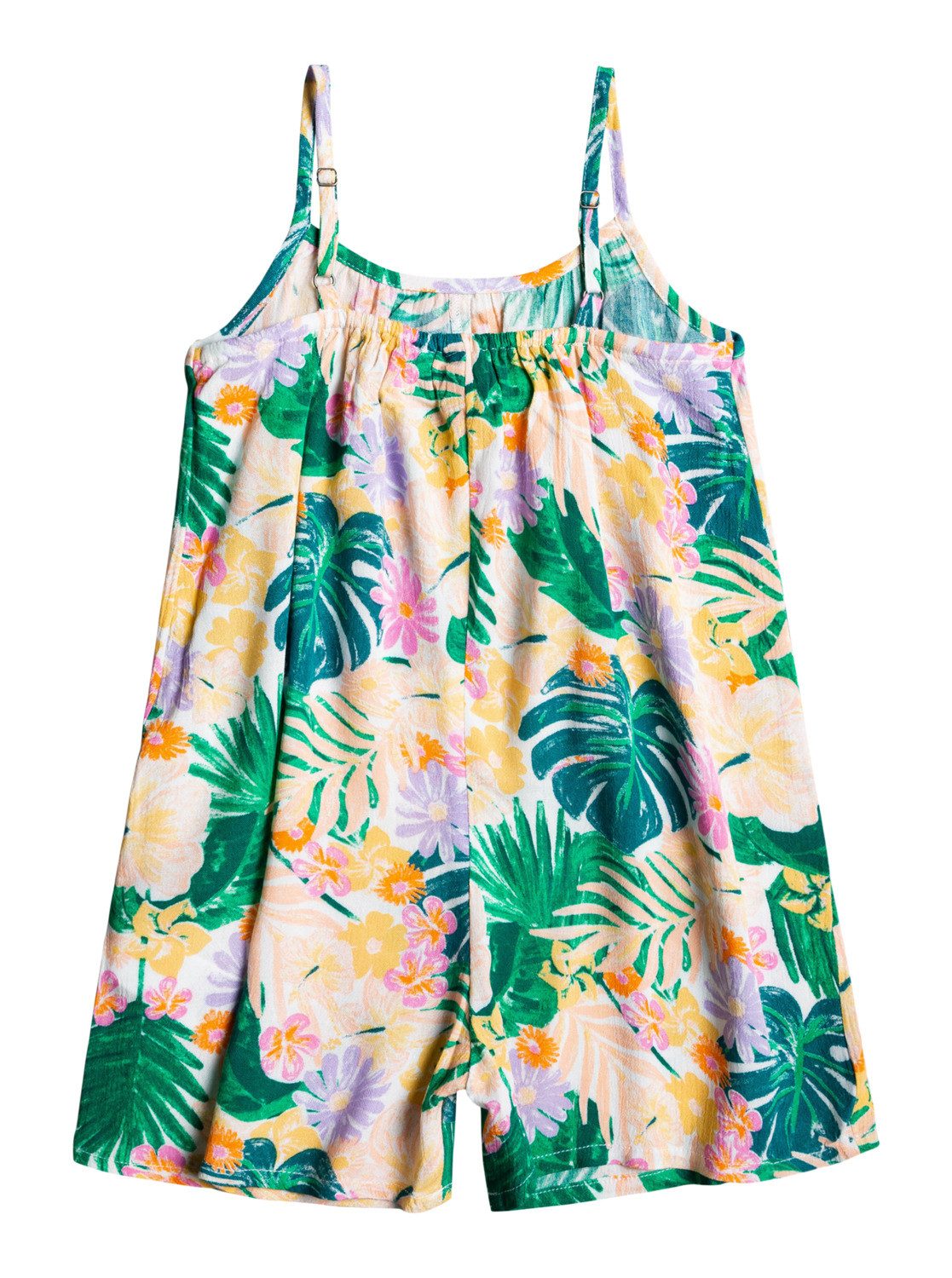 Roxy Strandjumpsuit Soulful Blooms