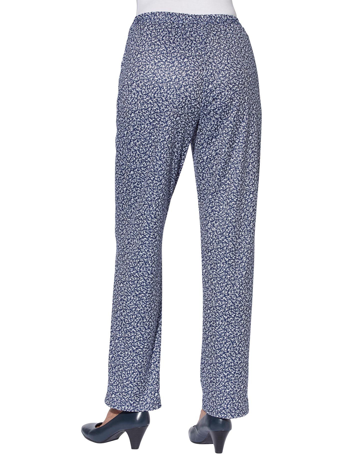 Classic Basics Jerseybroek